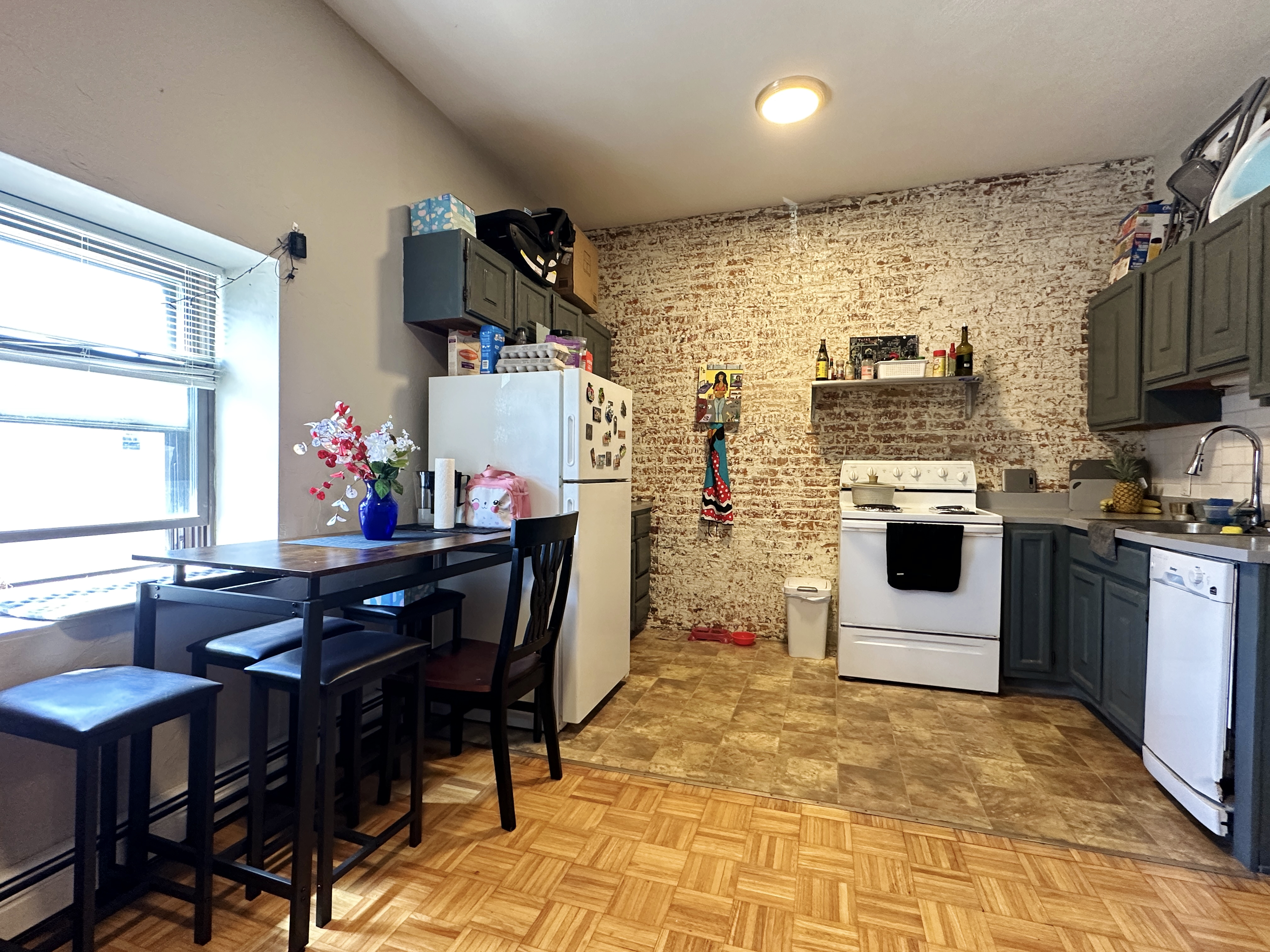 88 Broadway, Chelsea