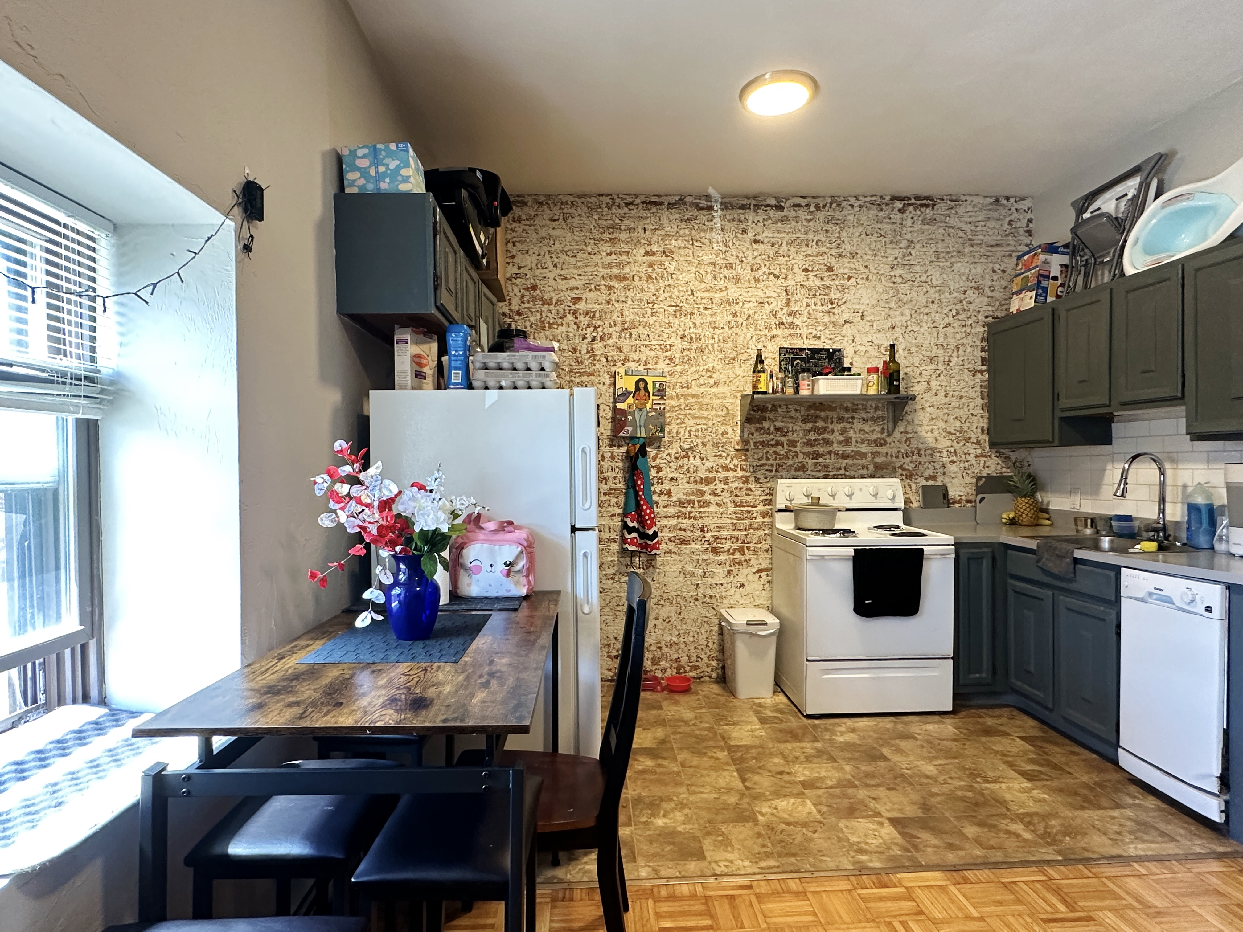 88 Broadway, Chelsea