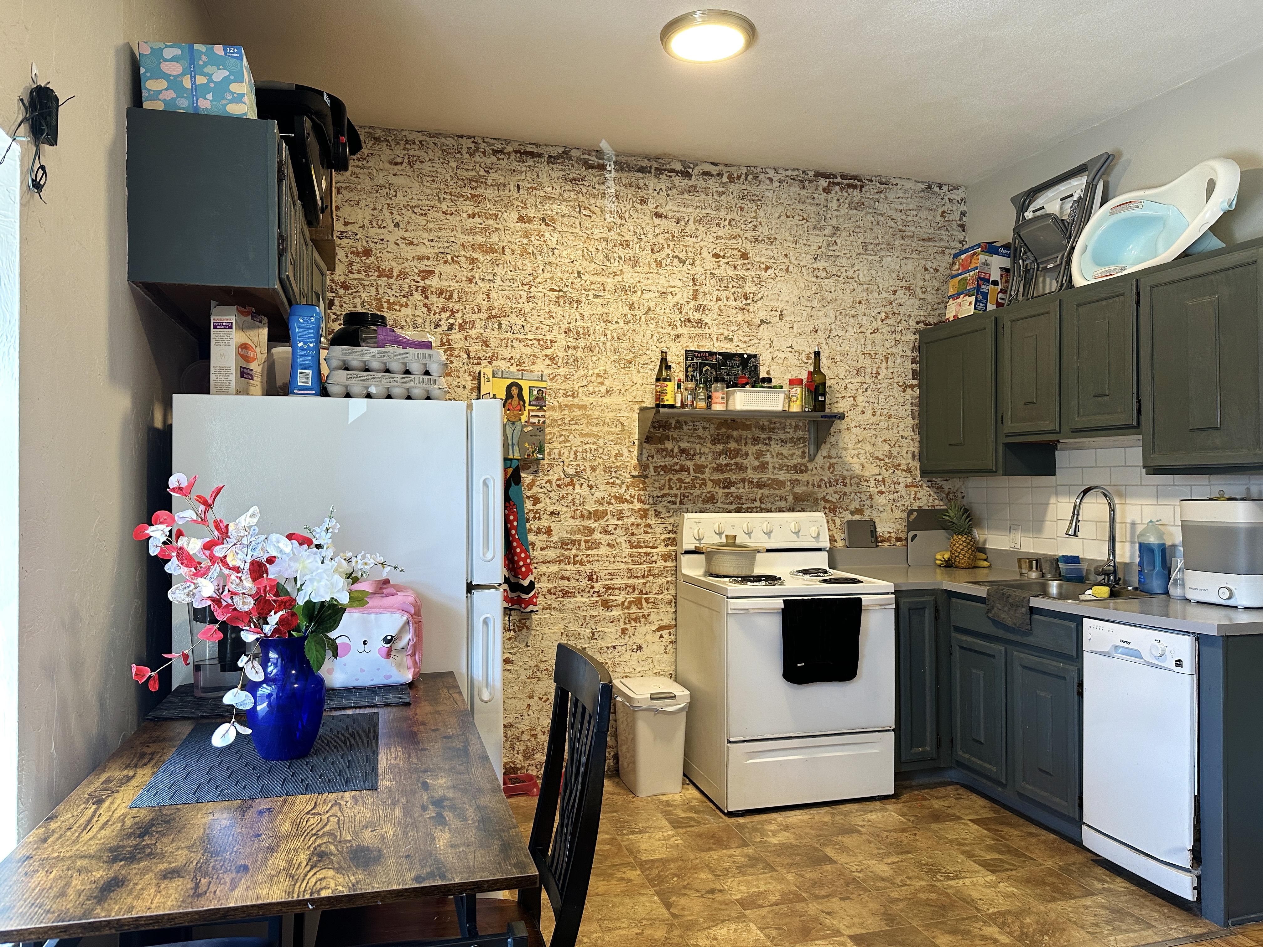 88 Broadway, Chelsea