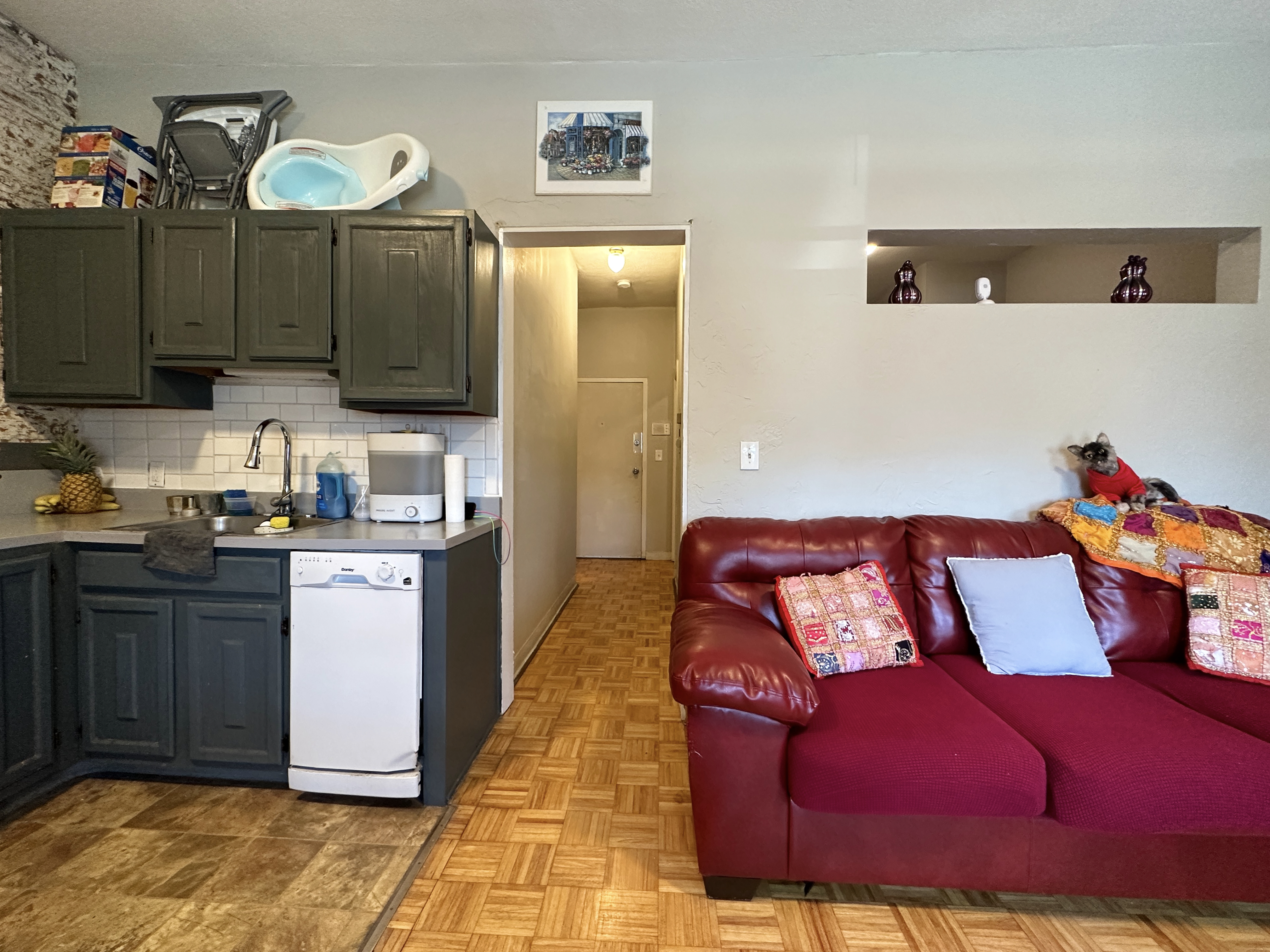 88 Broadway, Chelsea