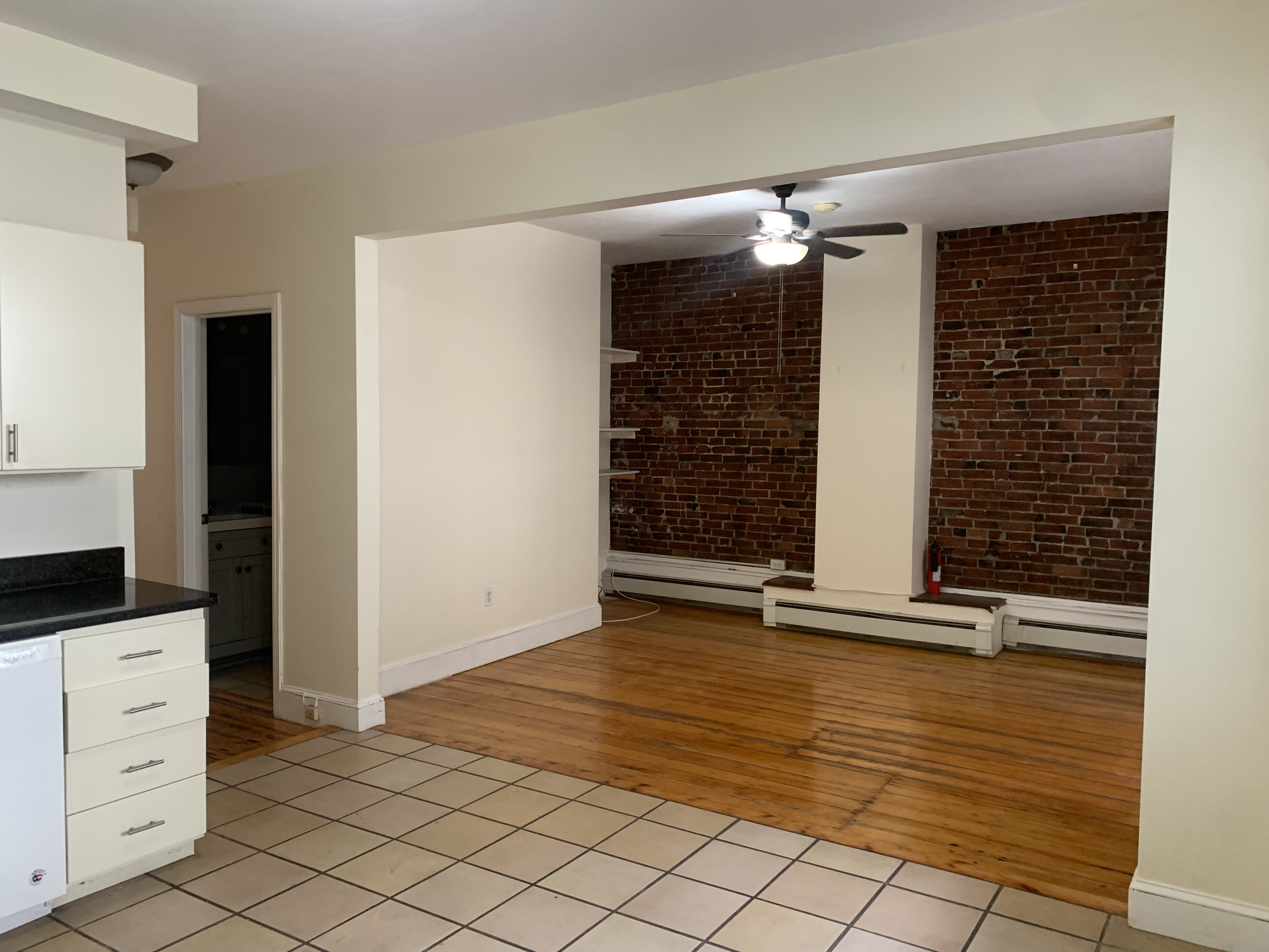 115 Hampshire St, Inman Square