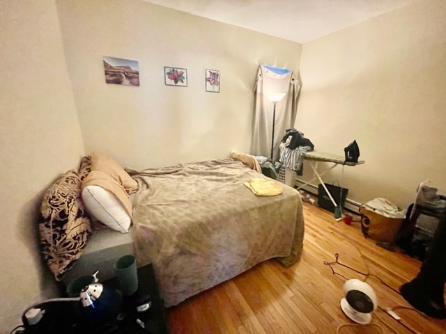 67 Huntington Ave, Jamaica Plain