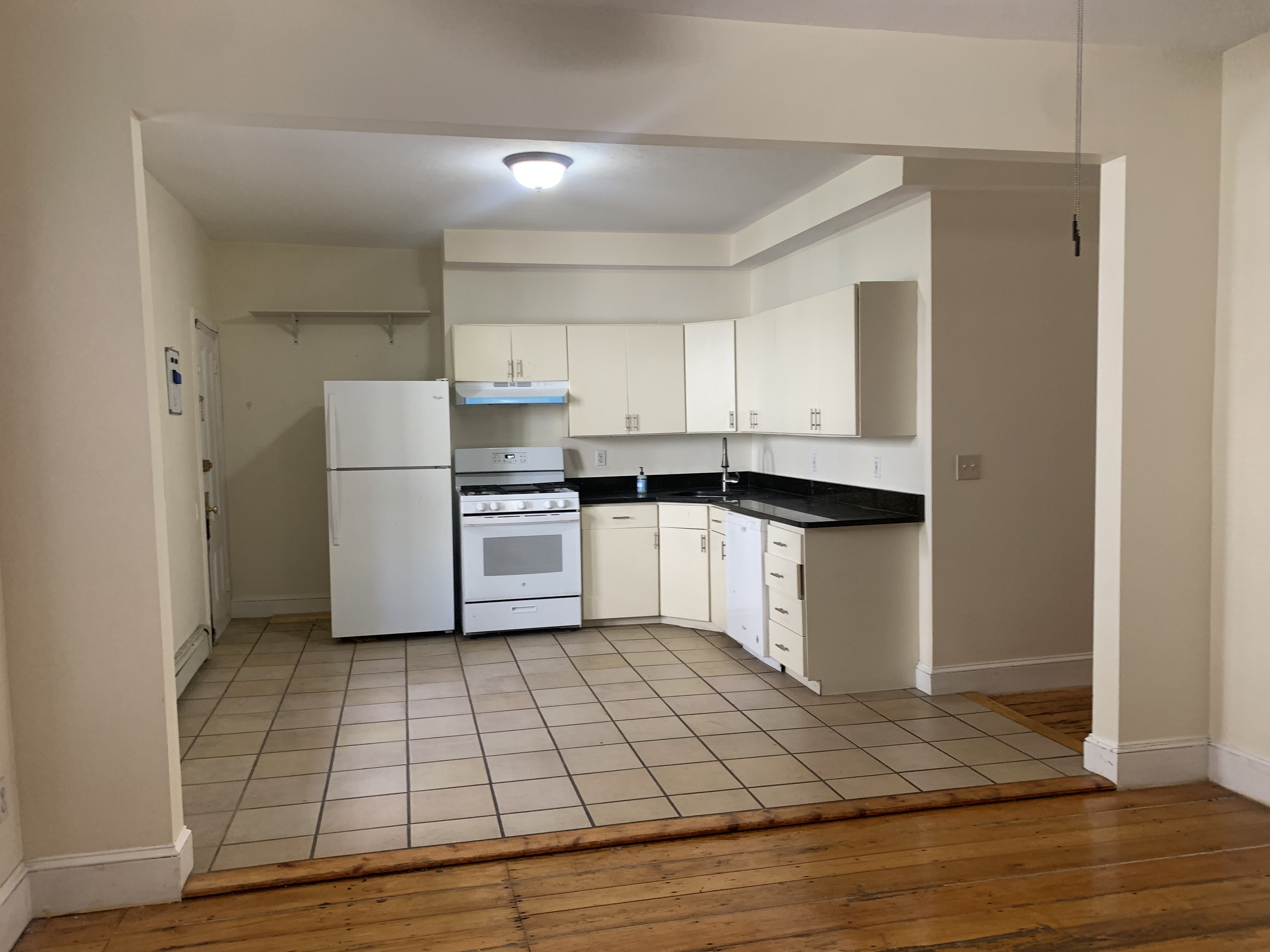 115 Hampshire St, Inman Square