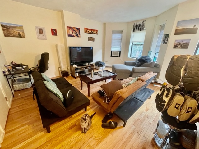 67 Huntington Ave, Jamaica Plain