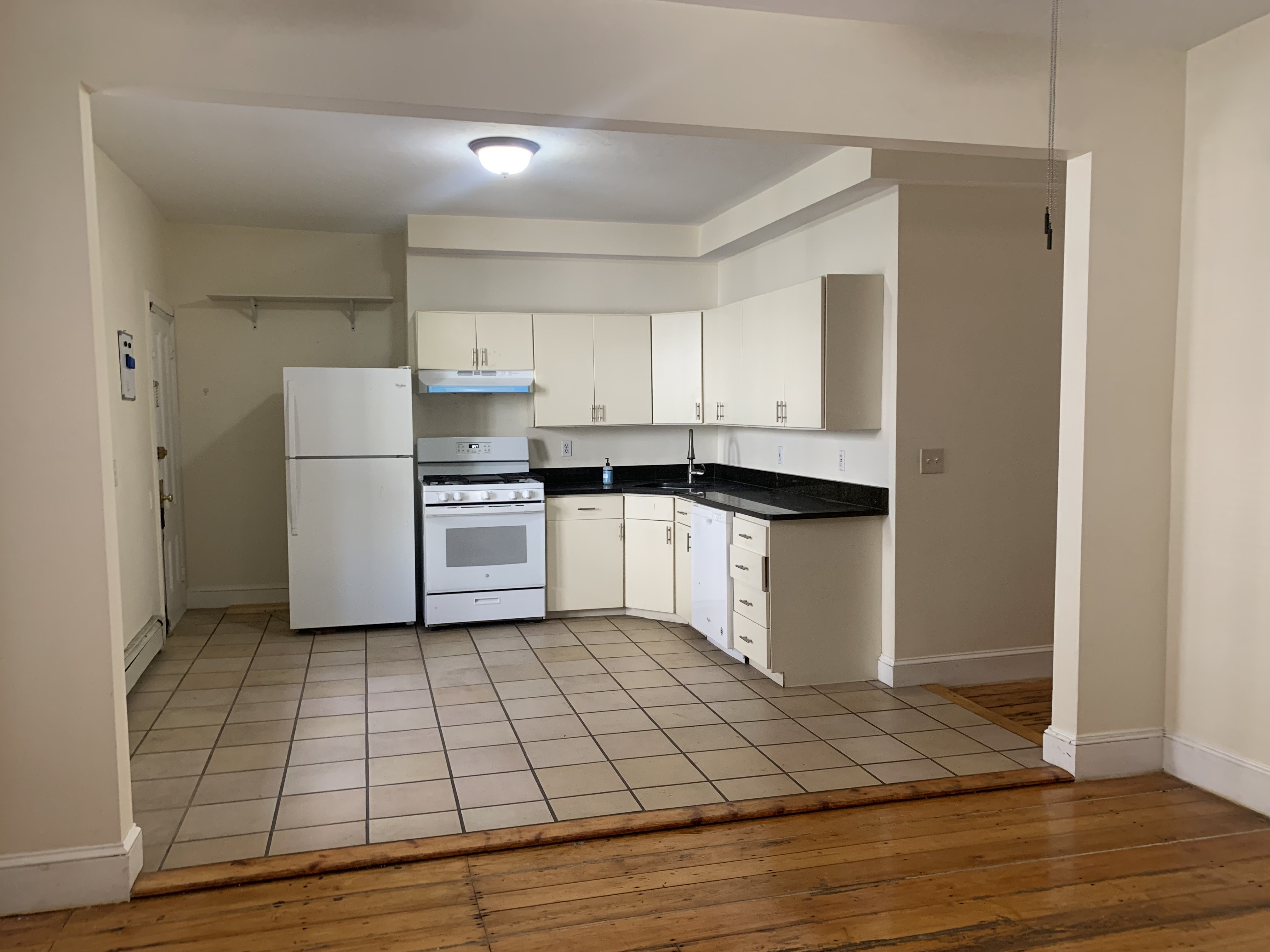 115 Hampshire St, Inman Square