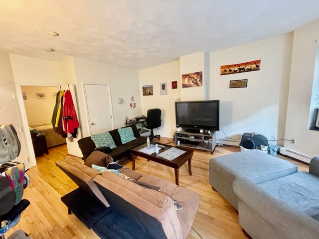 67 Huntington Ave, Jamaica Plain