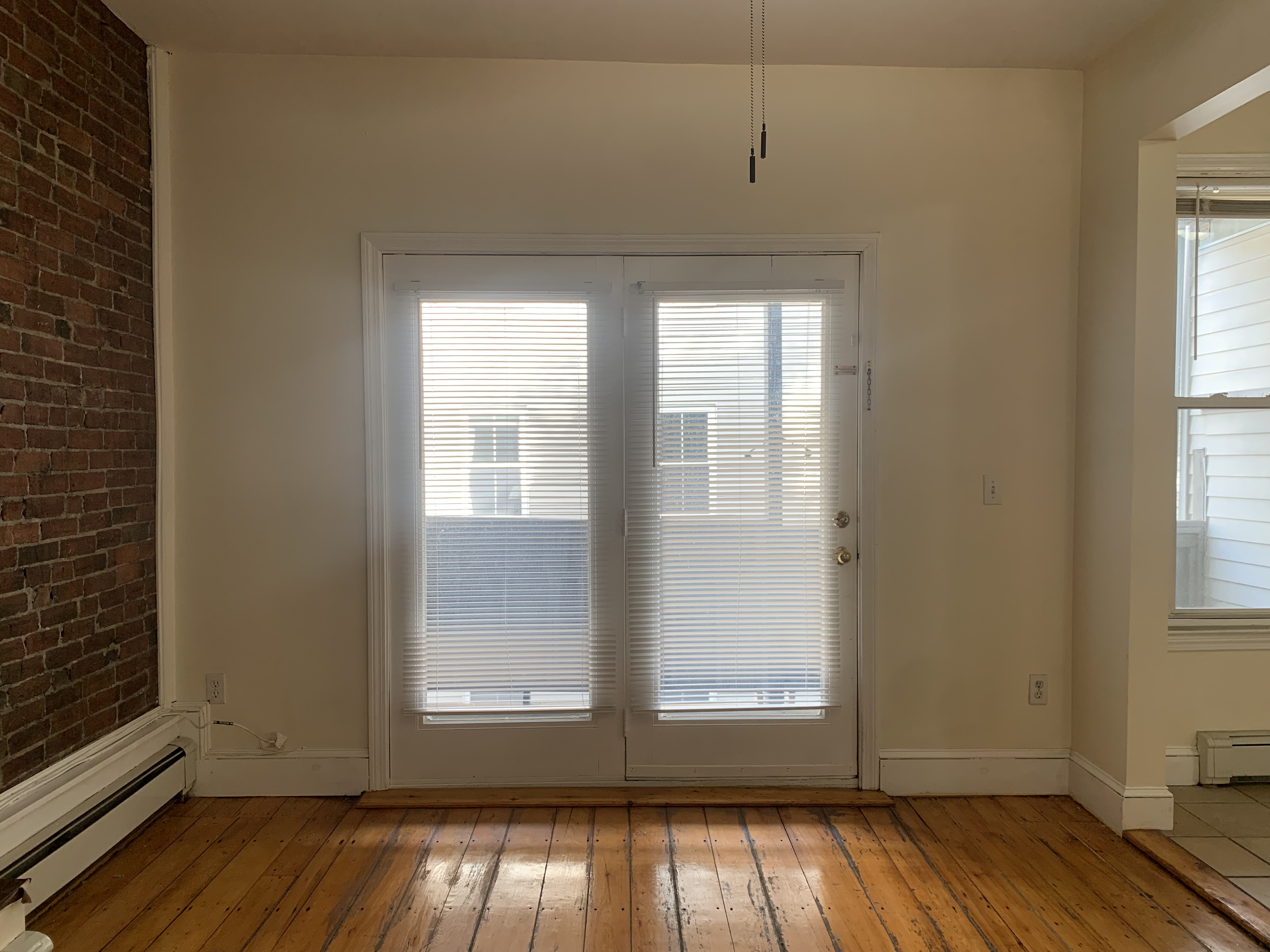 115 Hampshire St, Inman Square