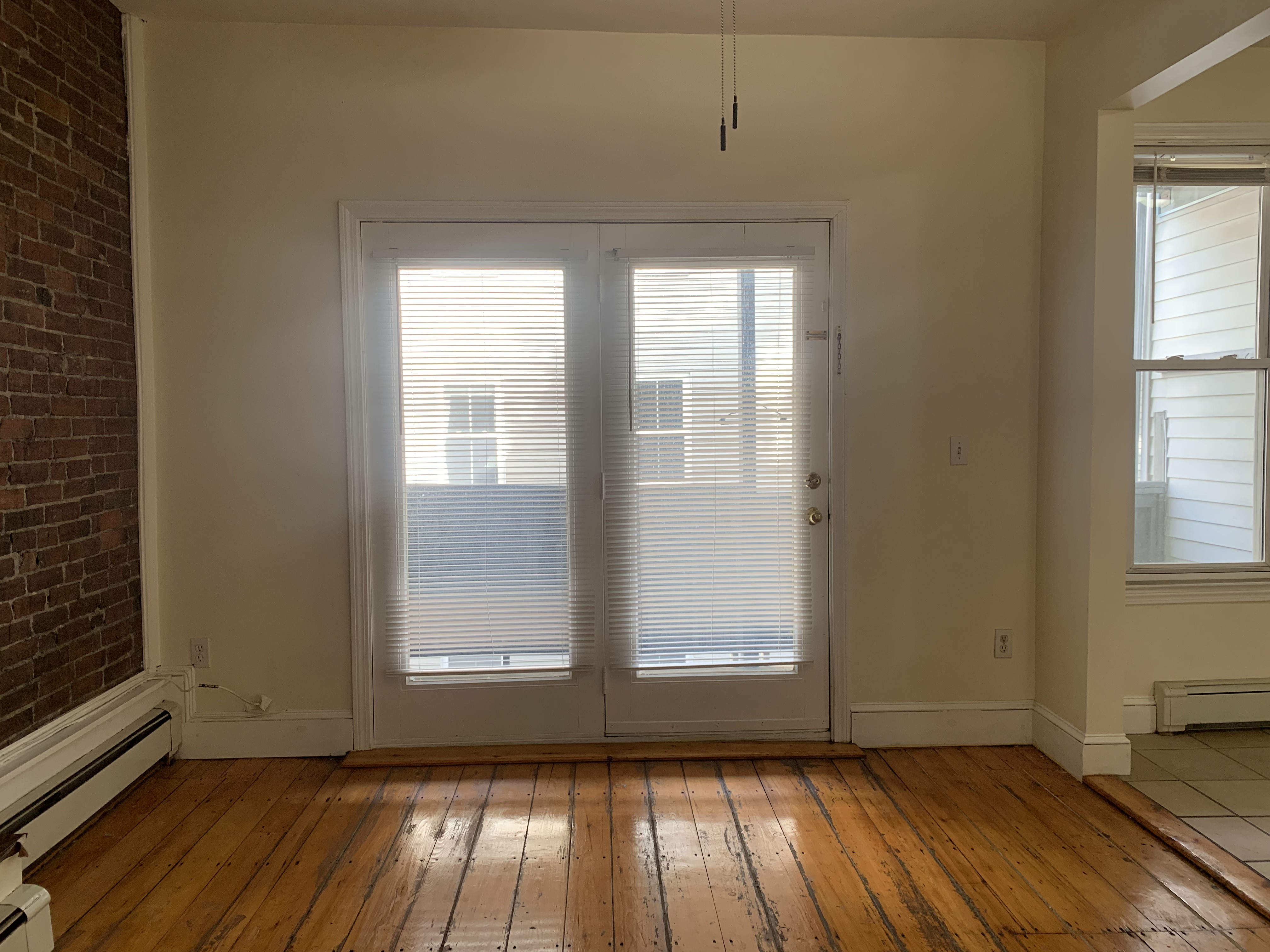 115 Hampshire St, Inman Square