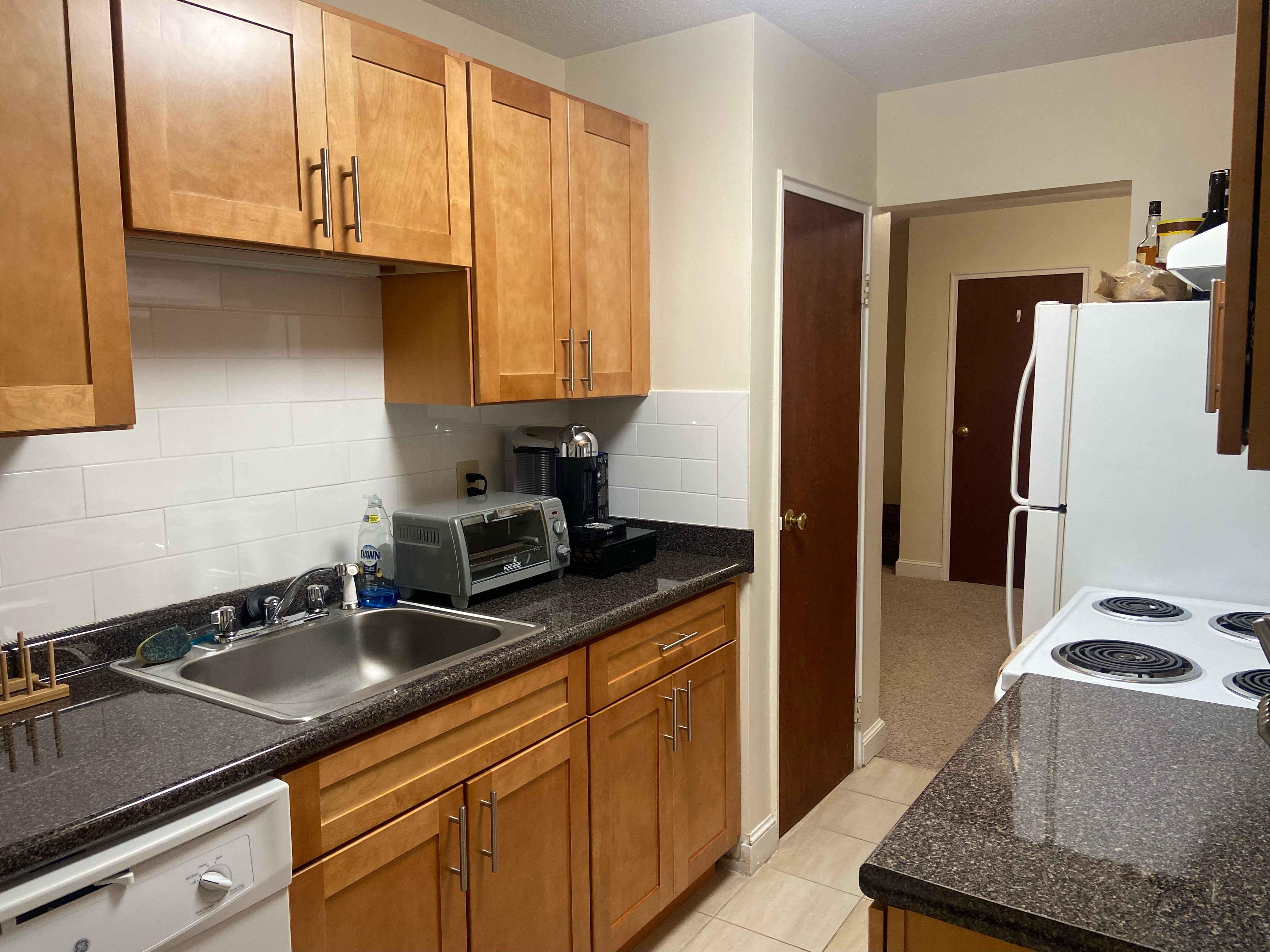 7 Brattle Dr, Arlington