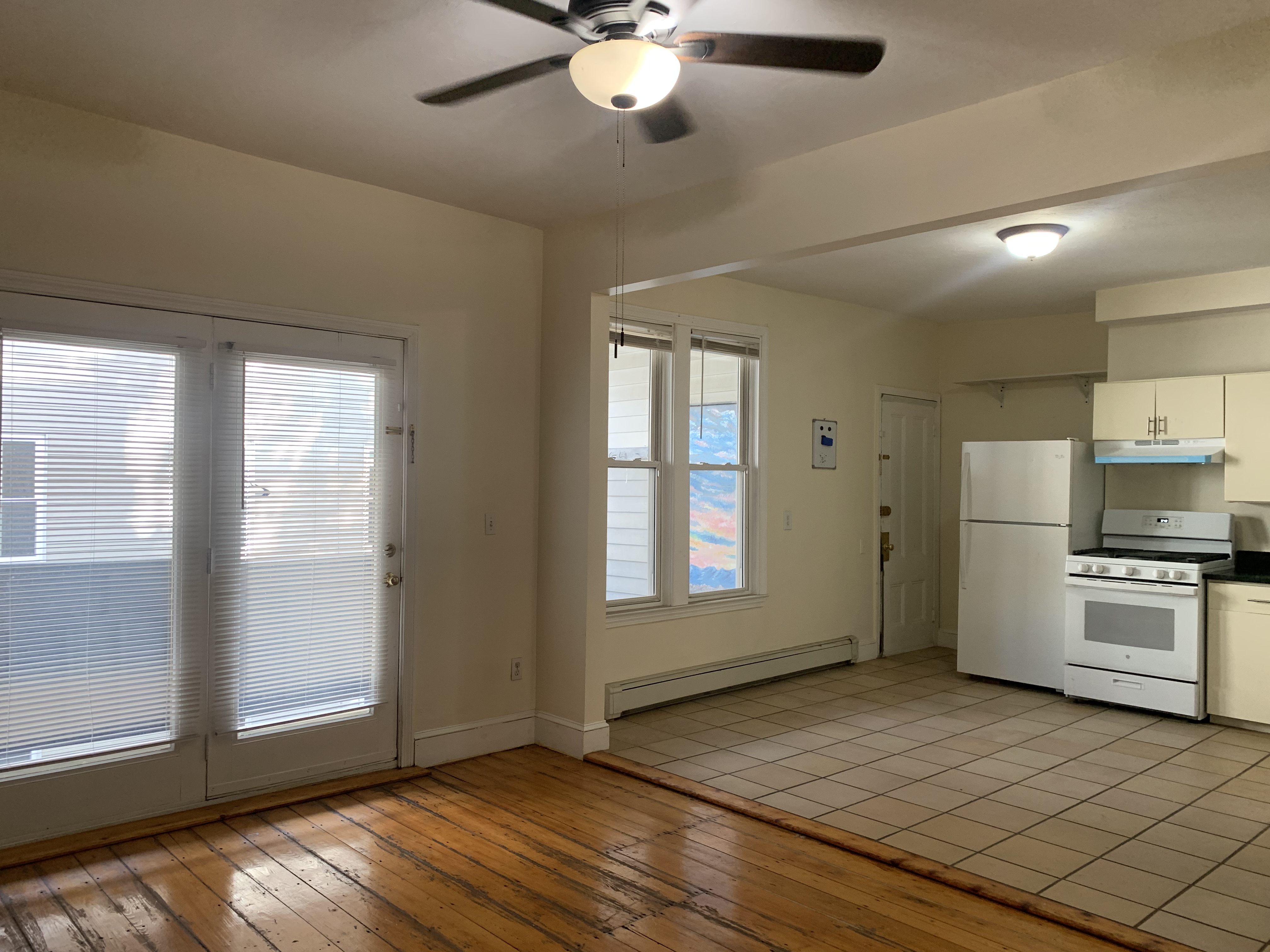 115 Hampshire St, Inman Square