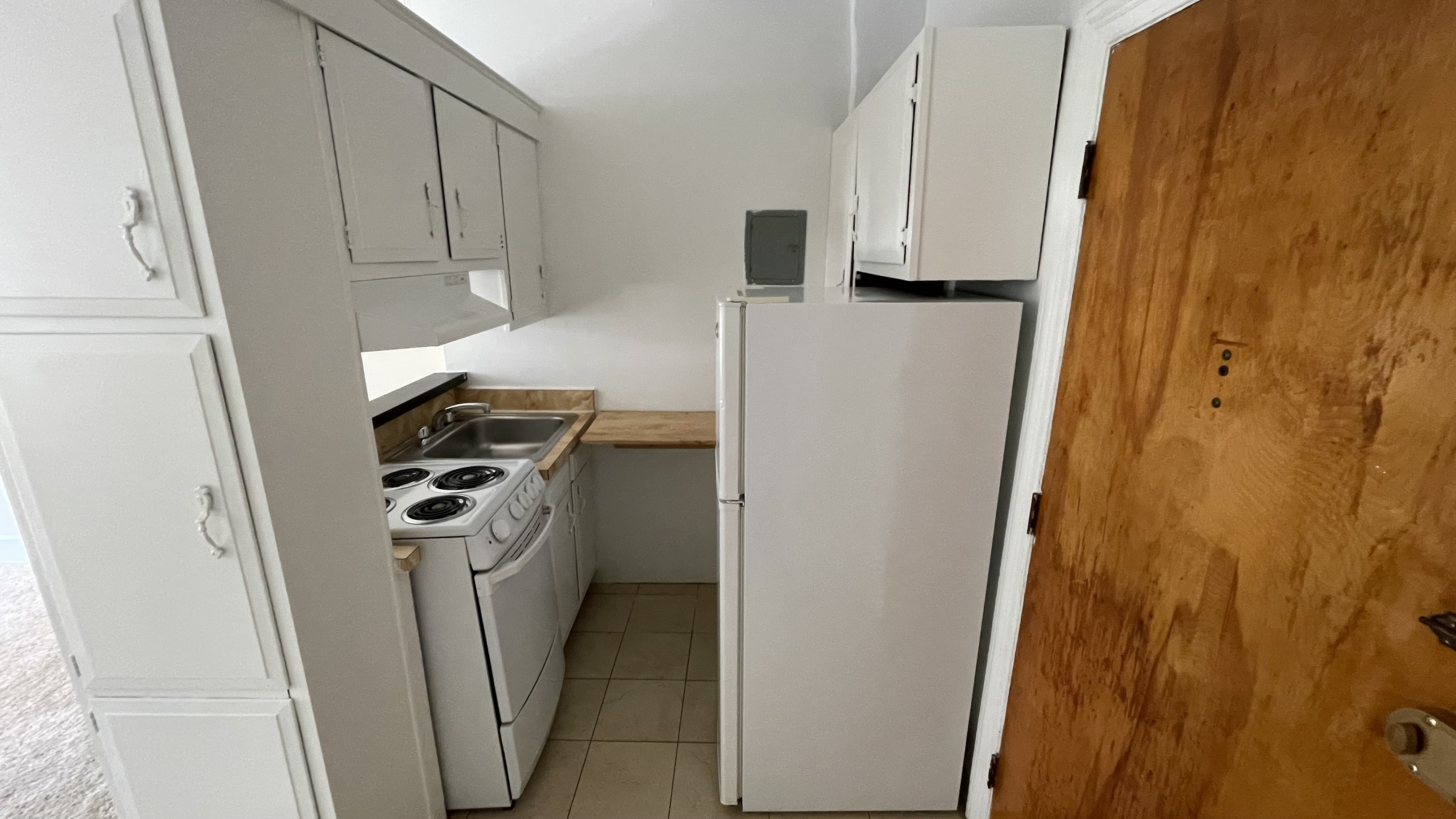 1223 Beacon St, Coolidge Corner