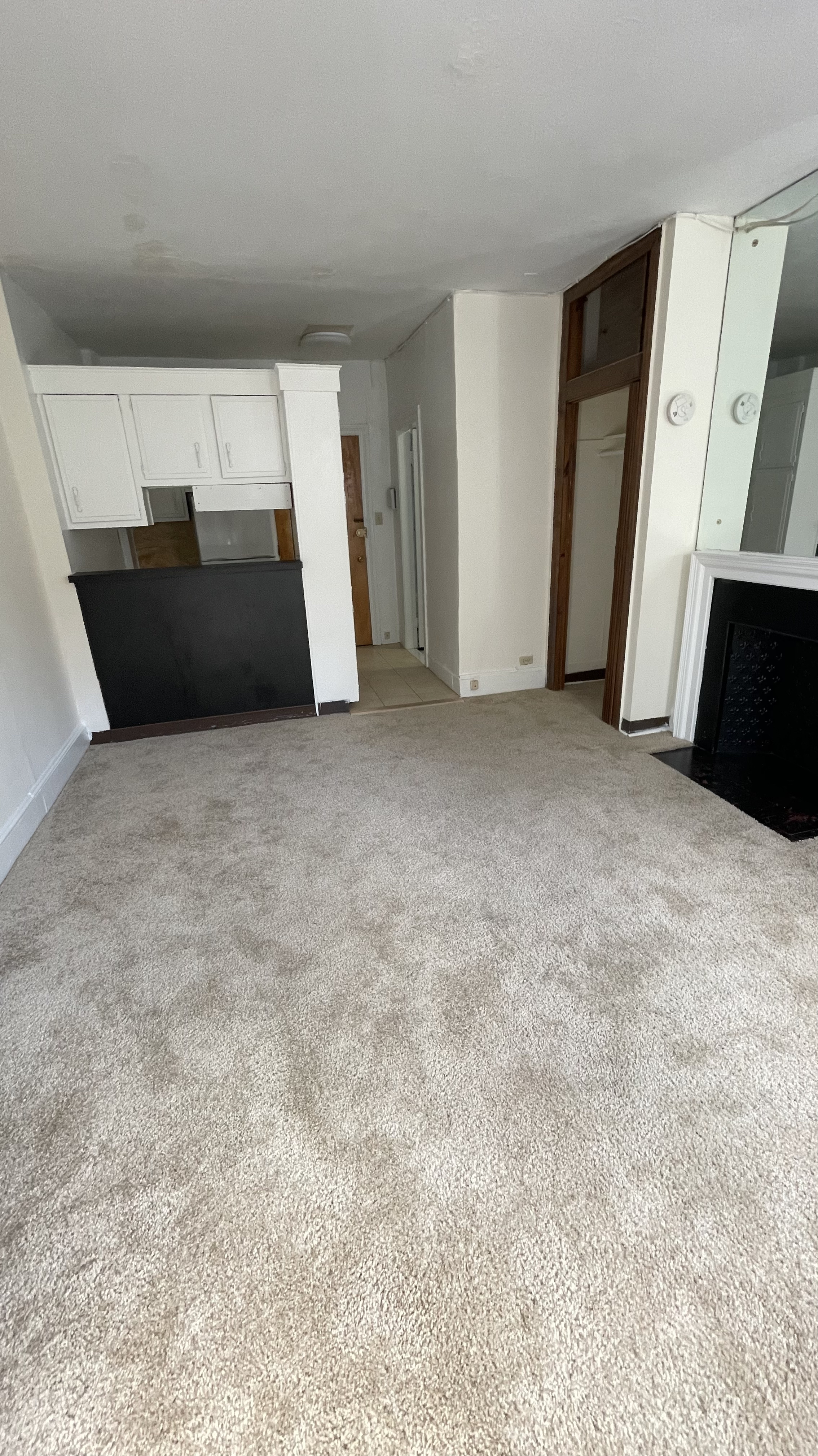 1223 Beacon St, Coolidge Corner