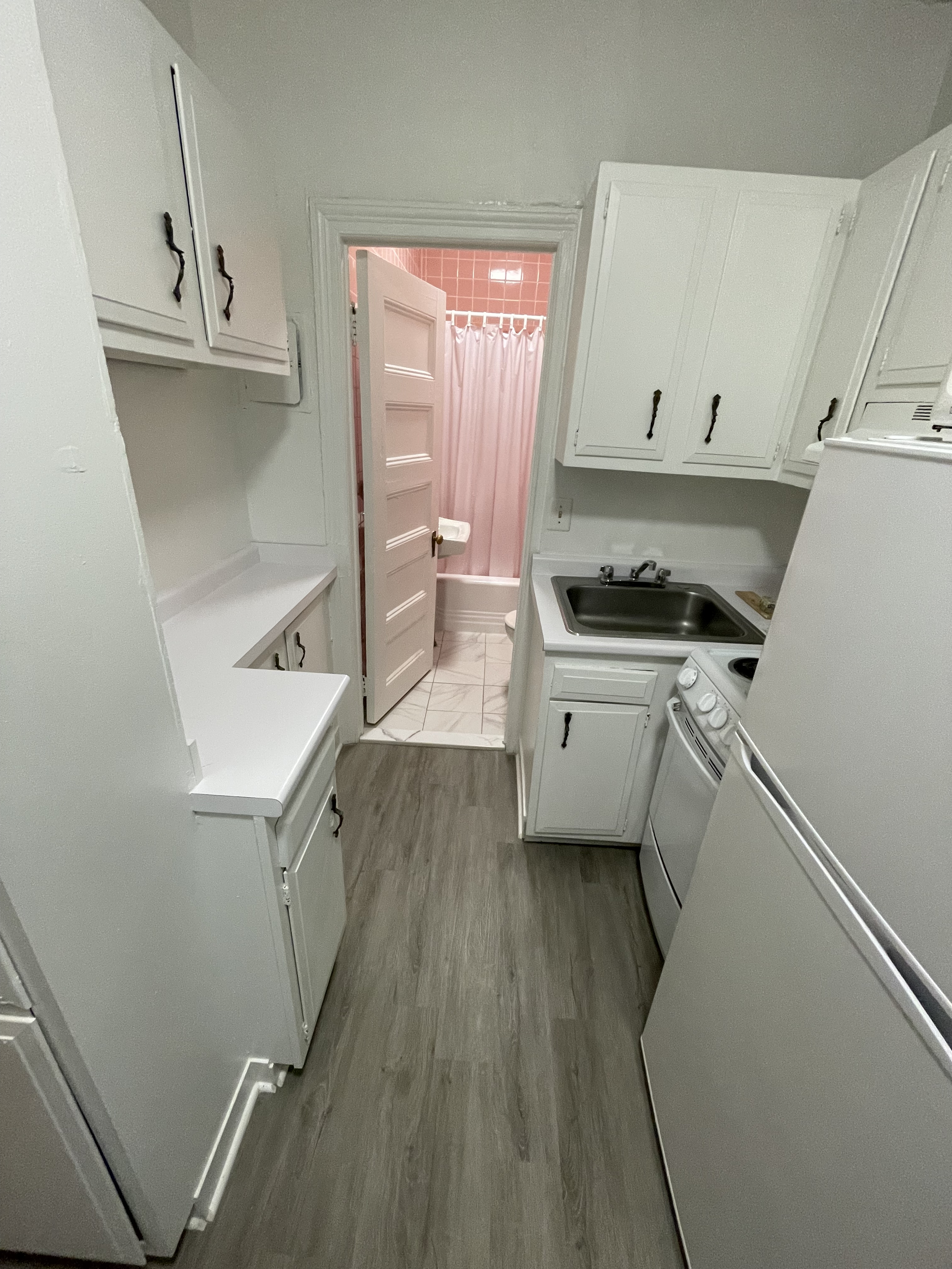 1223 Beacon St, Coolidge Corner