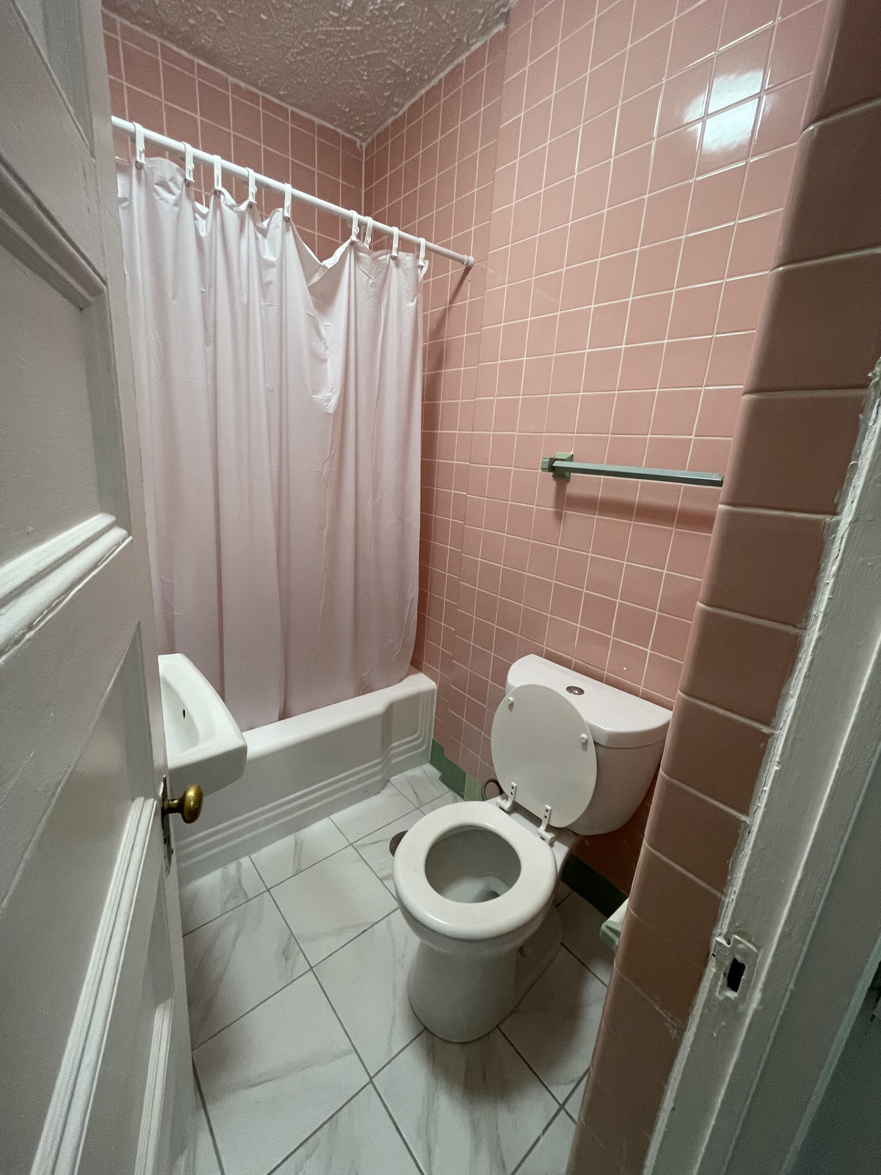 1223 Beacon St, Coolidge Corner