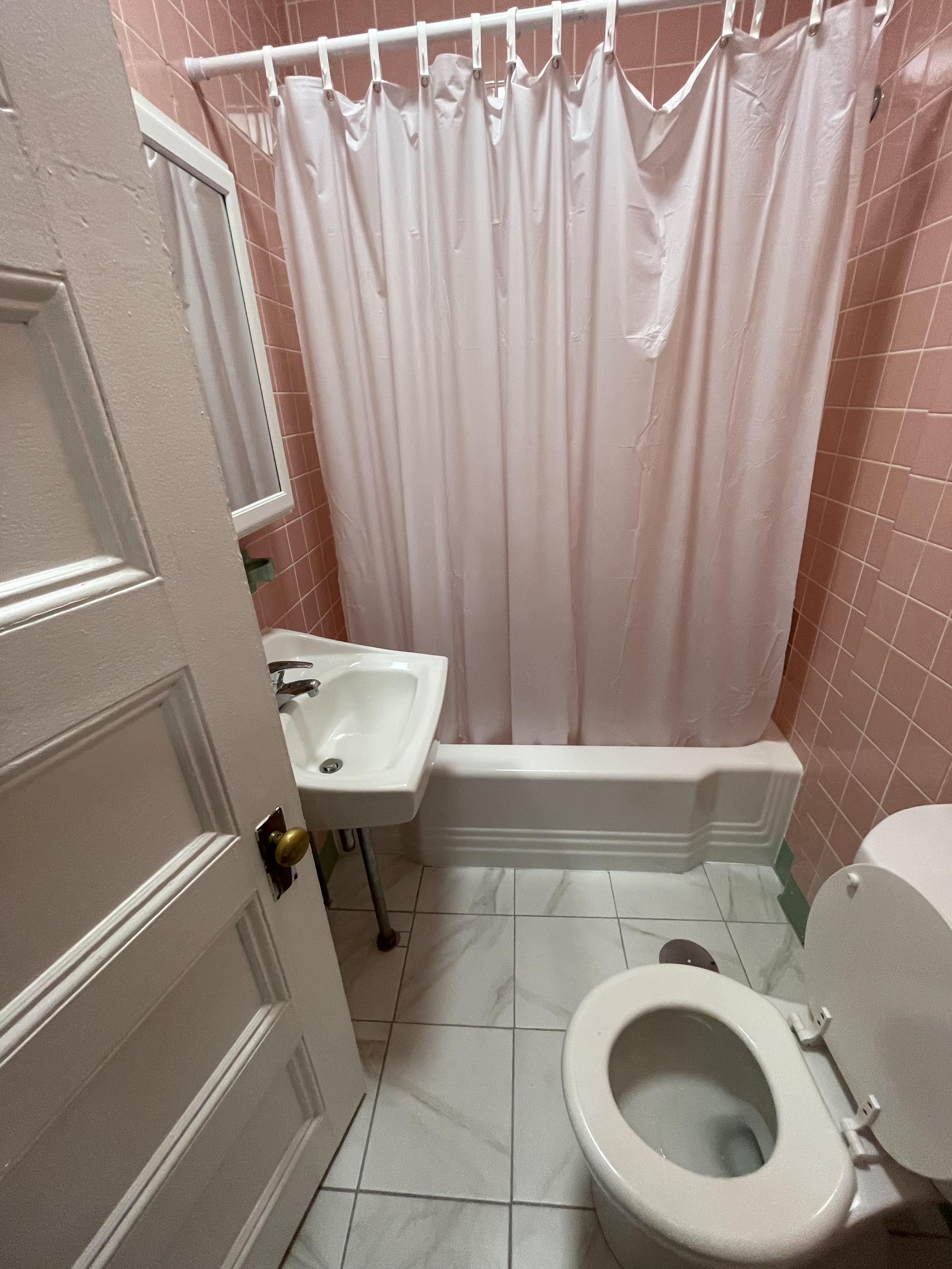 1223 Beacon St, Coolidge Corner