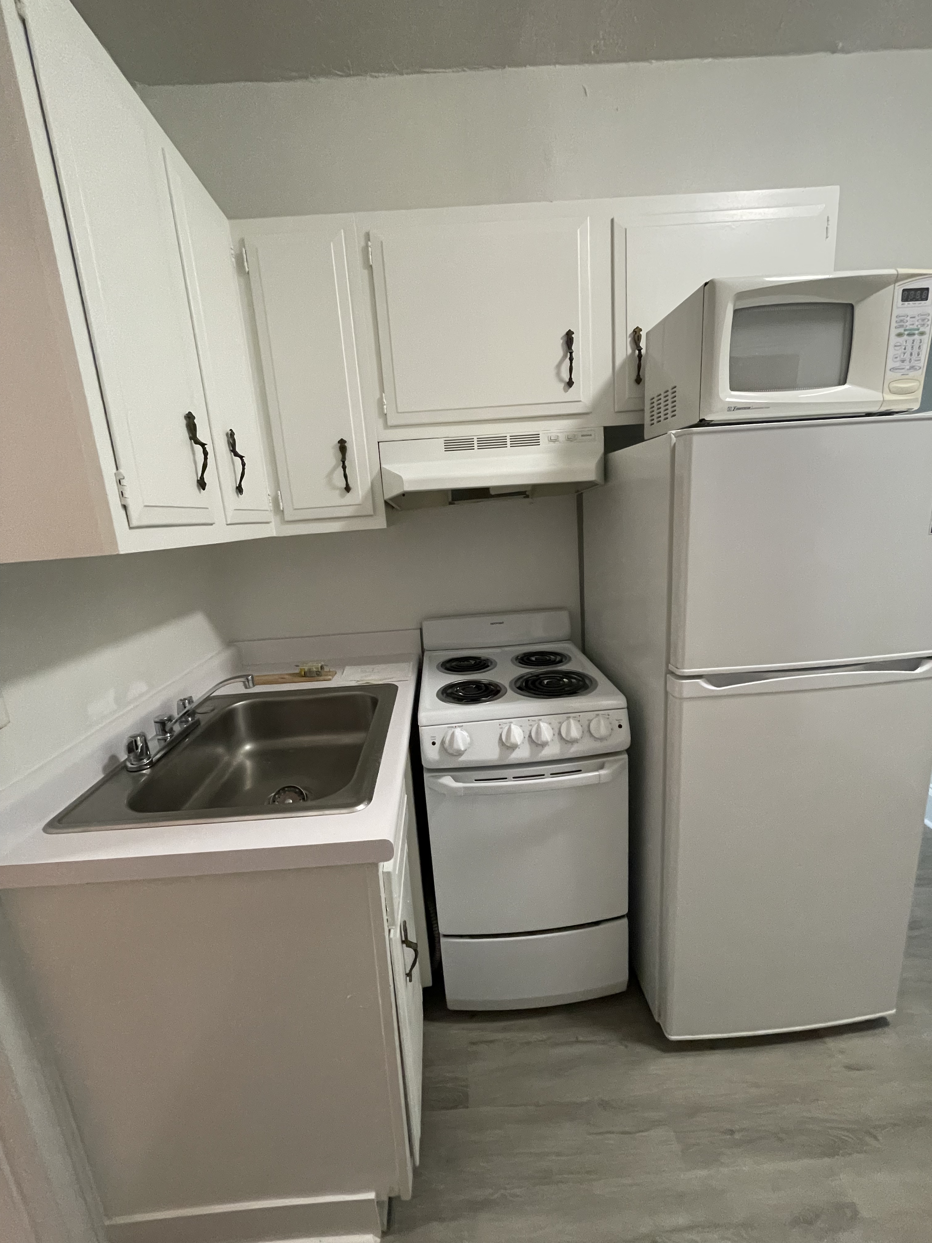 1223 Beacon St, Coolidge Corner