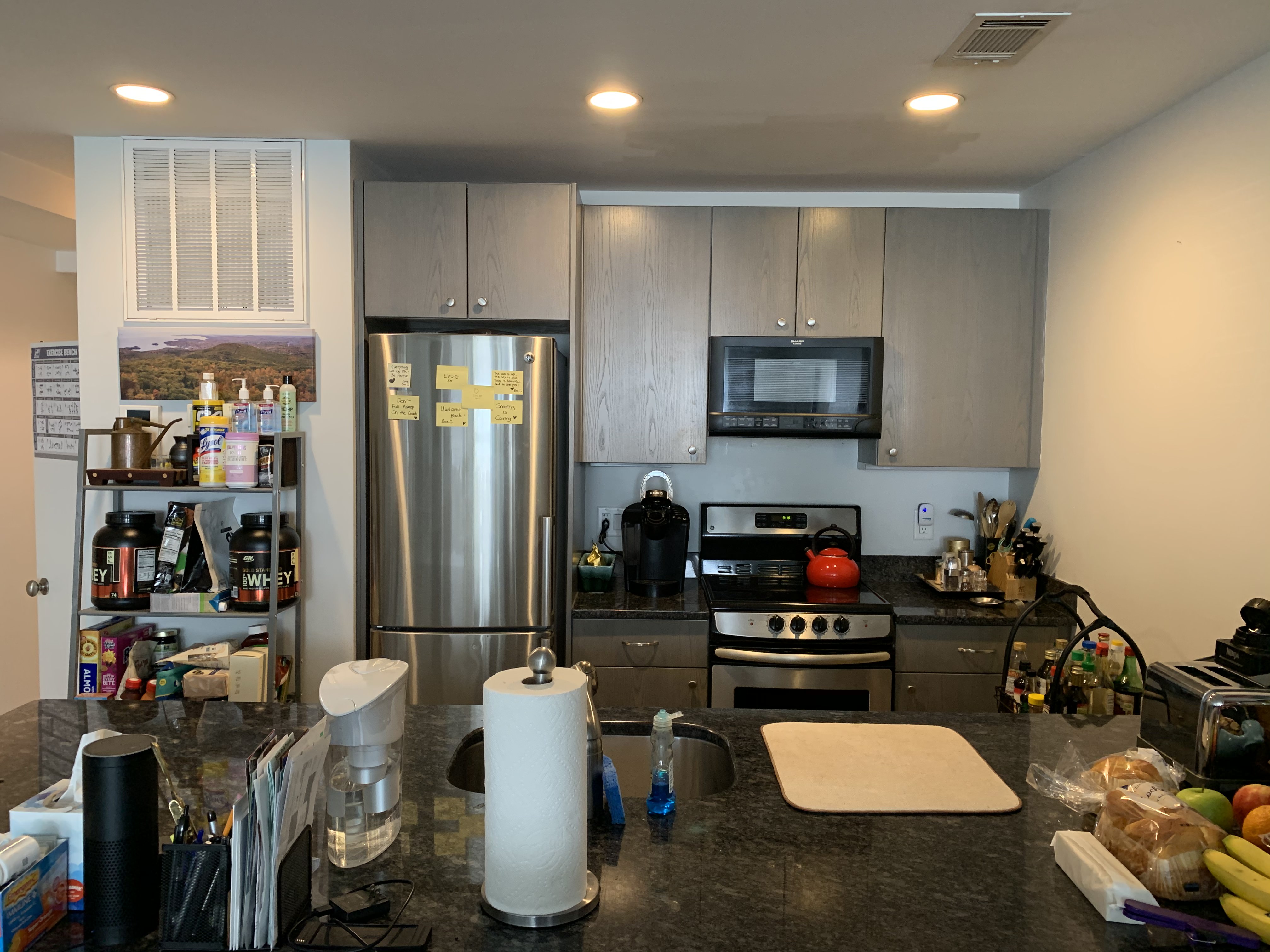 557 Columbus Ave, South End