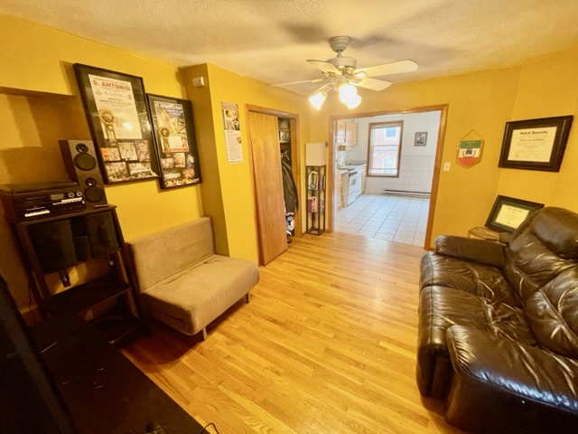 22 Thacher St, North End