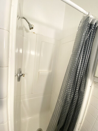 50 Hereford St, Back Bay