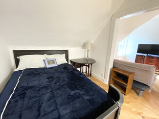 50 Hereford St, Back Bay