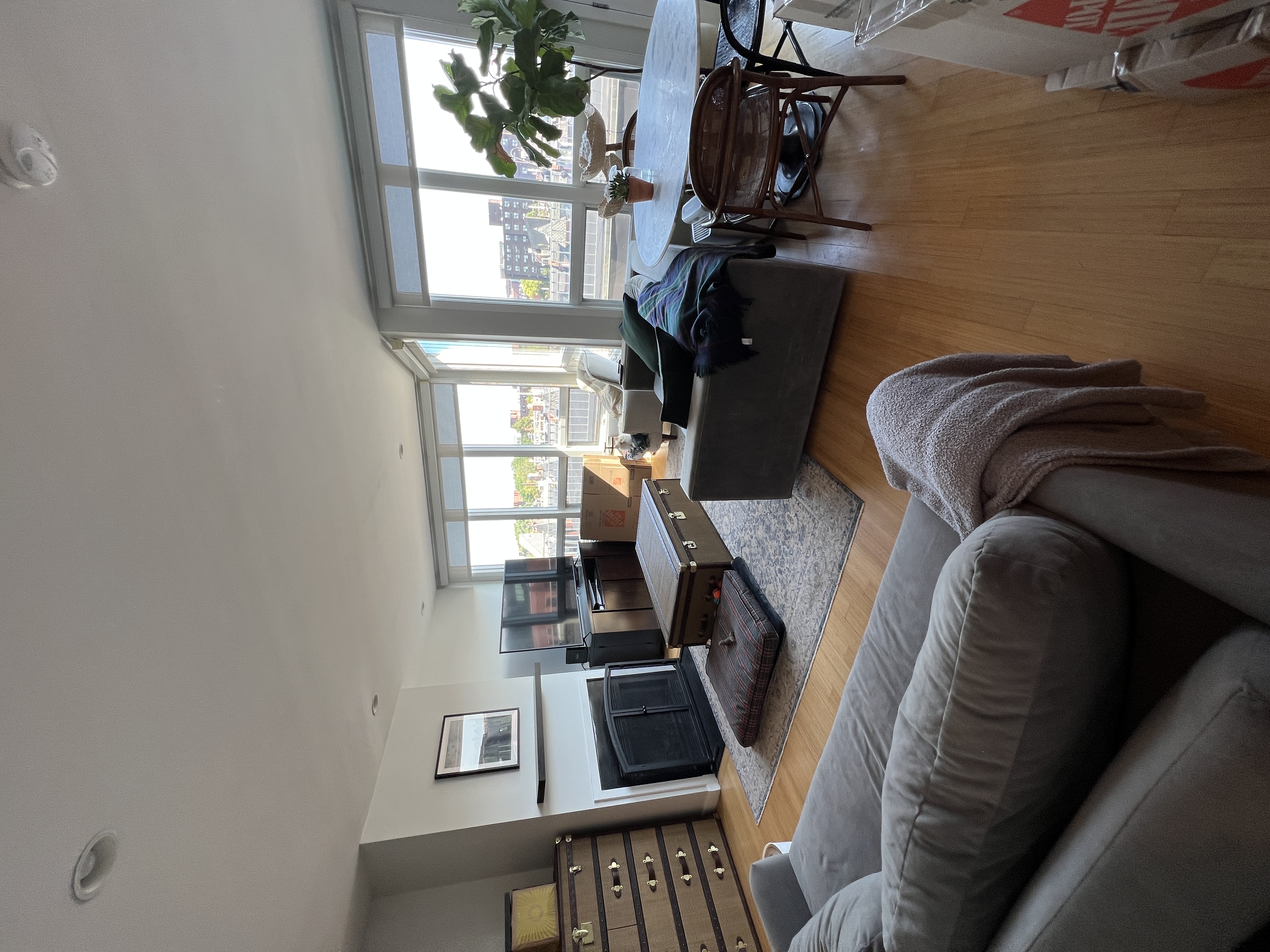 557 Columbus Ave, South End