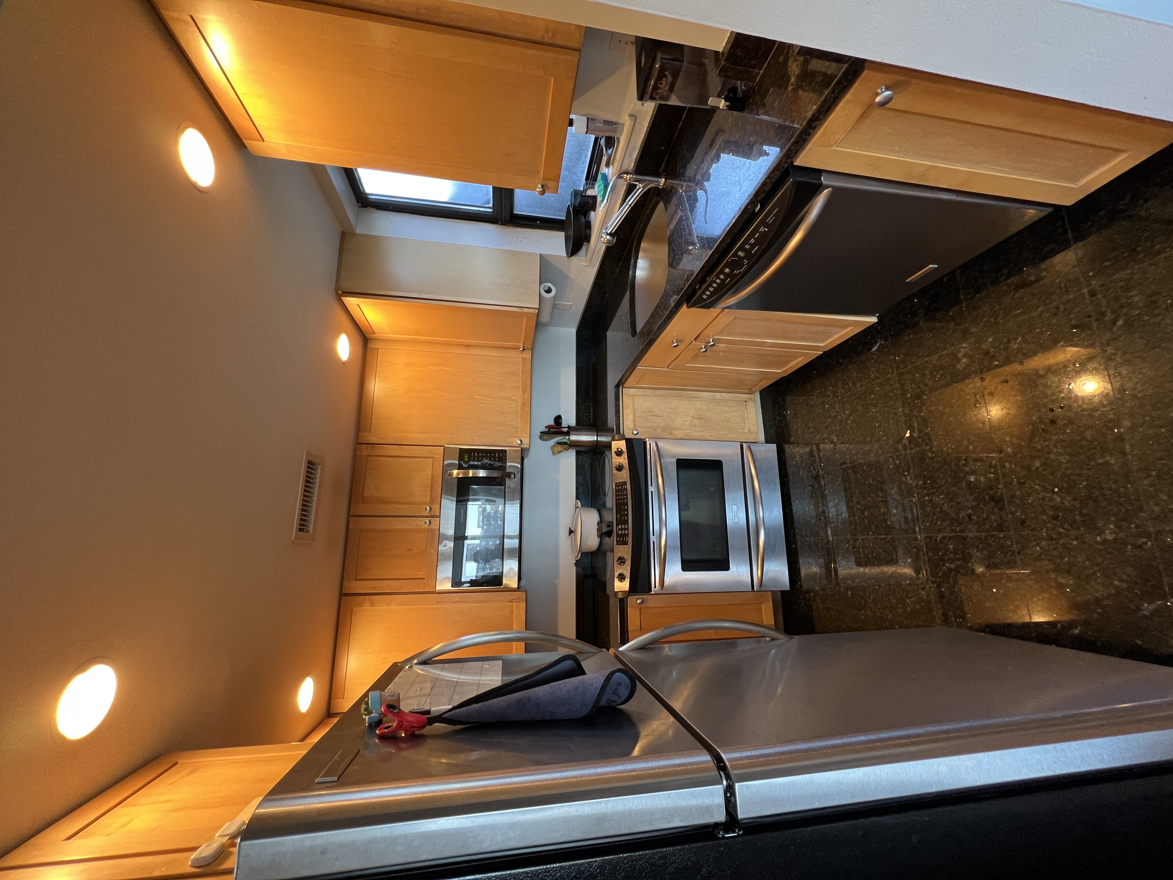 557 Columbus Ave, South End