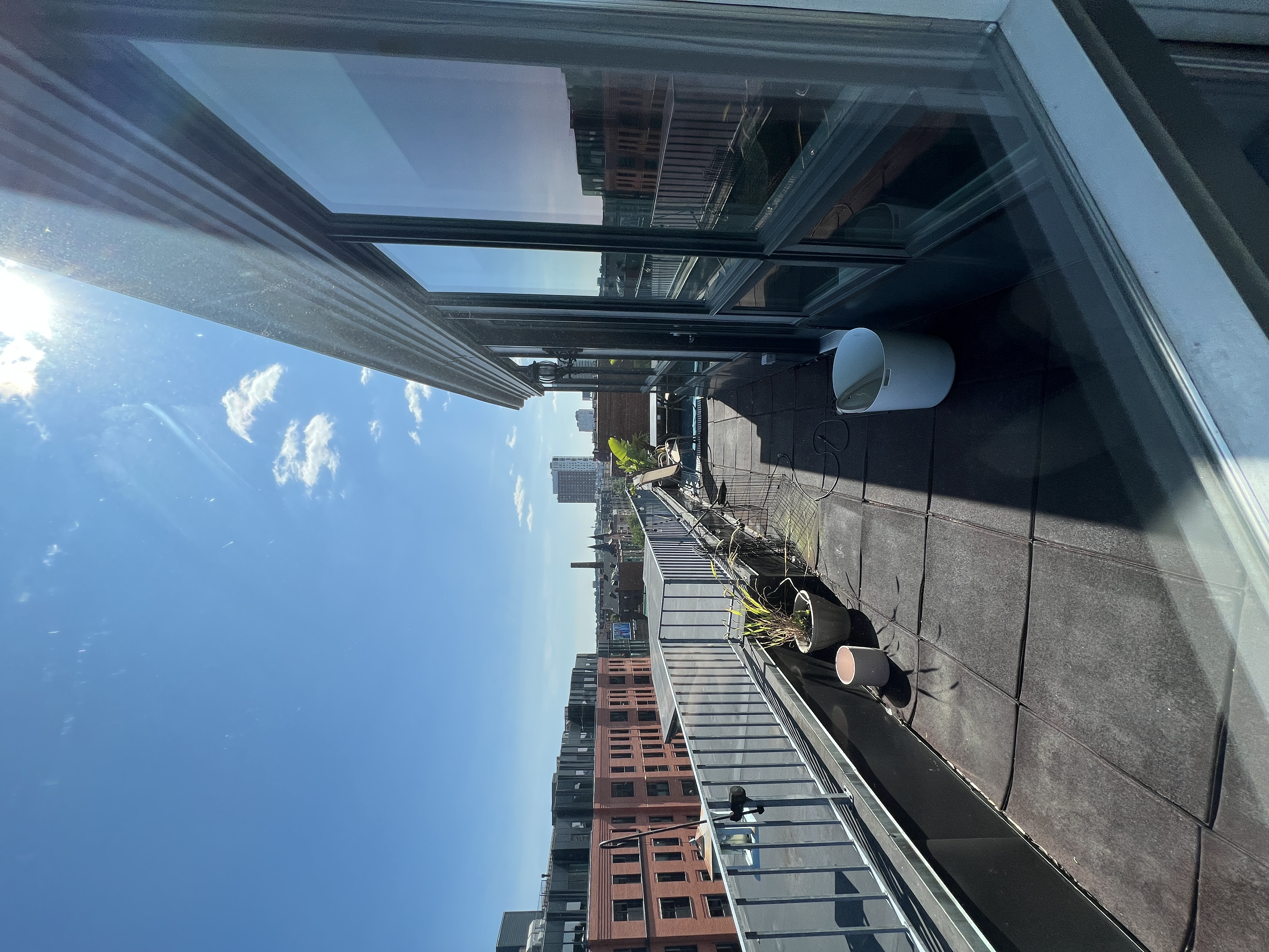 557 Columbus Ave, South End