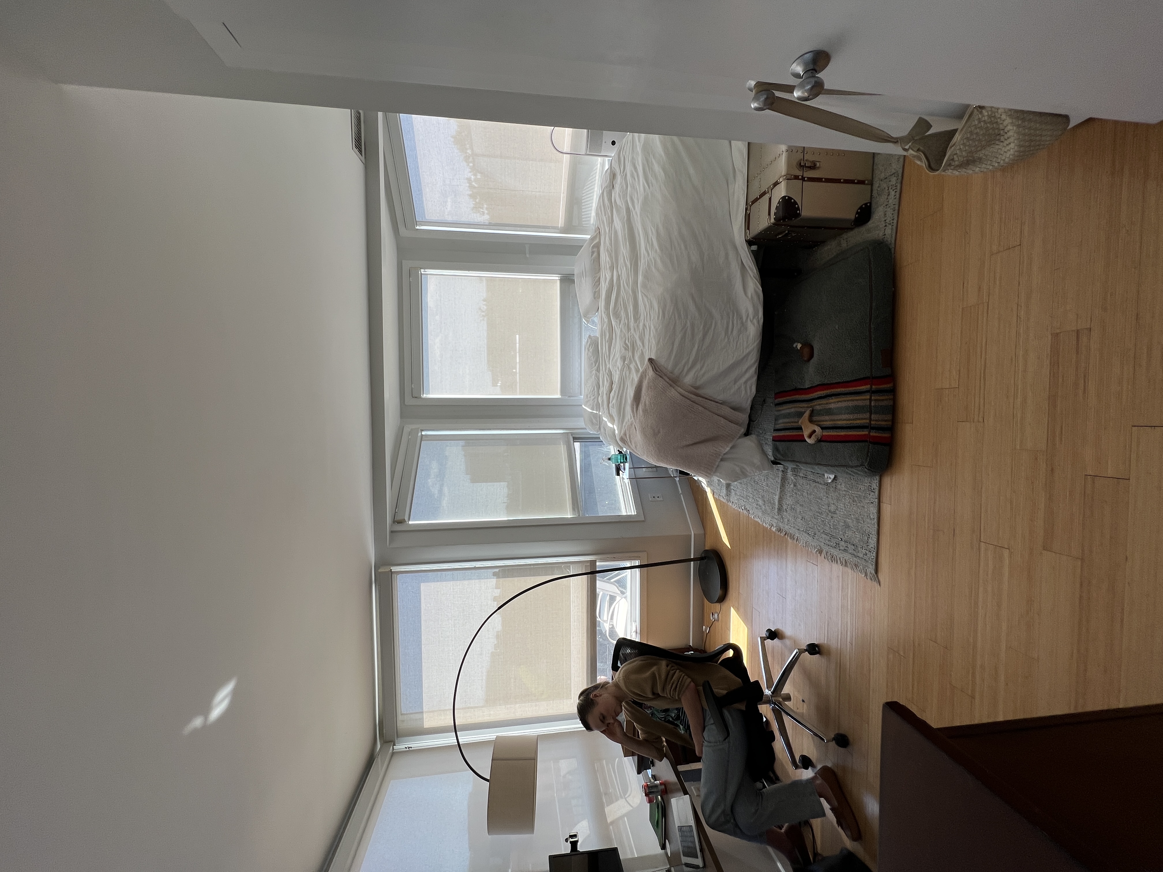 557 Columbus Ave, South End