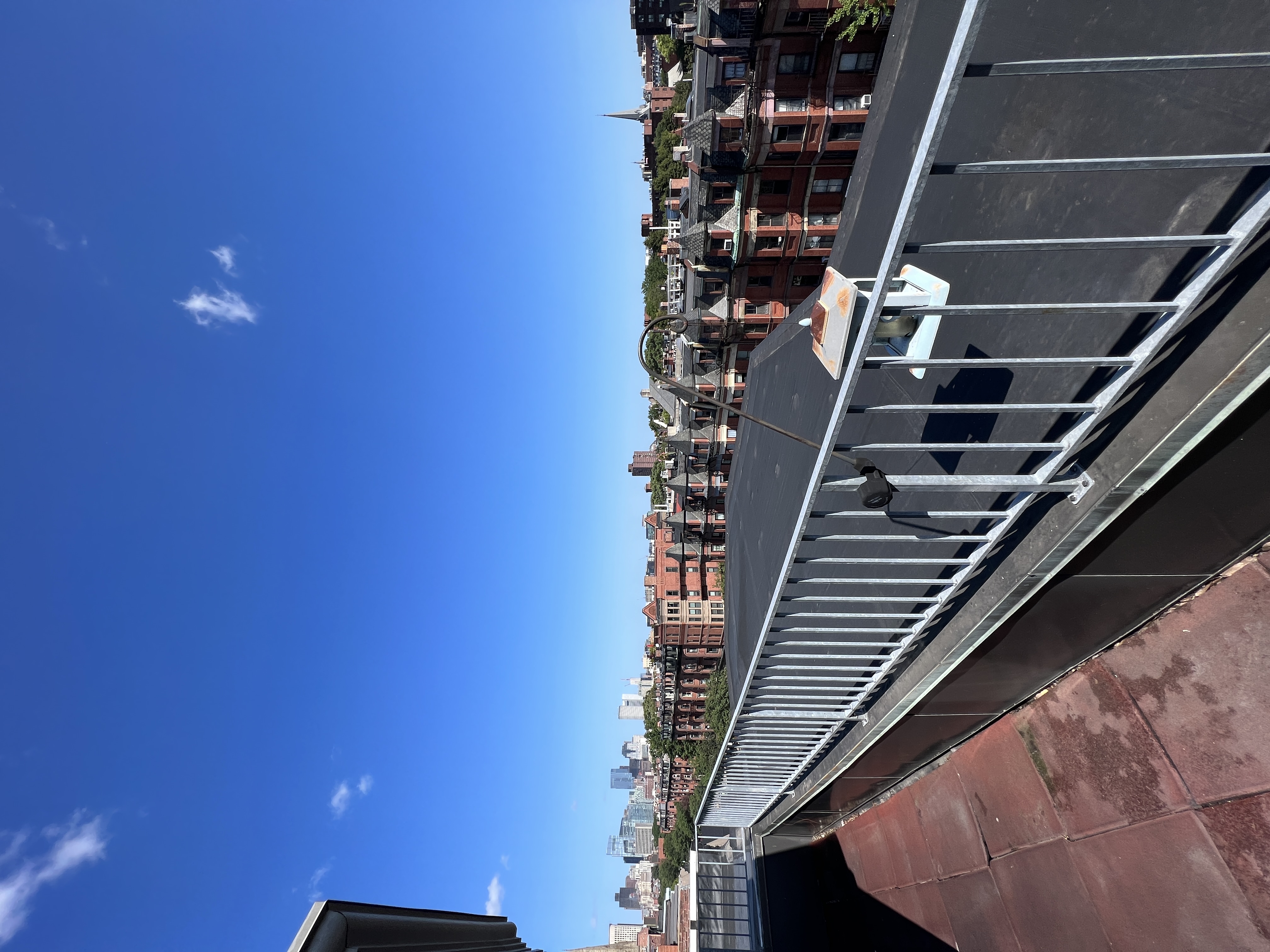 557 Columbus Ave, South End