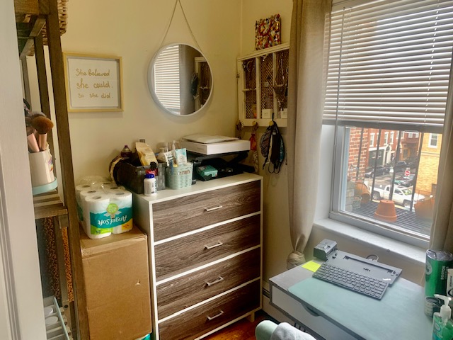 93 Endicott St, North End