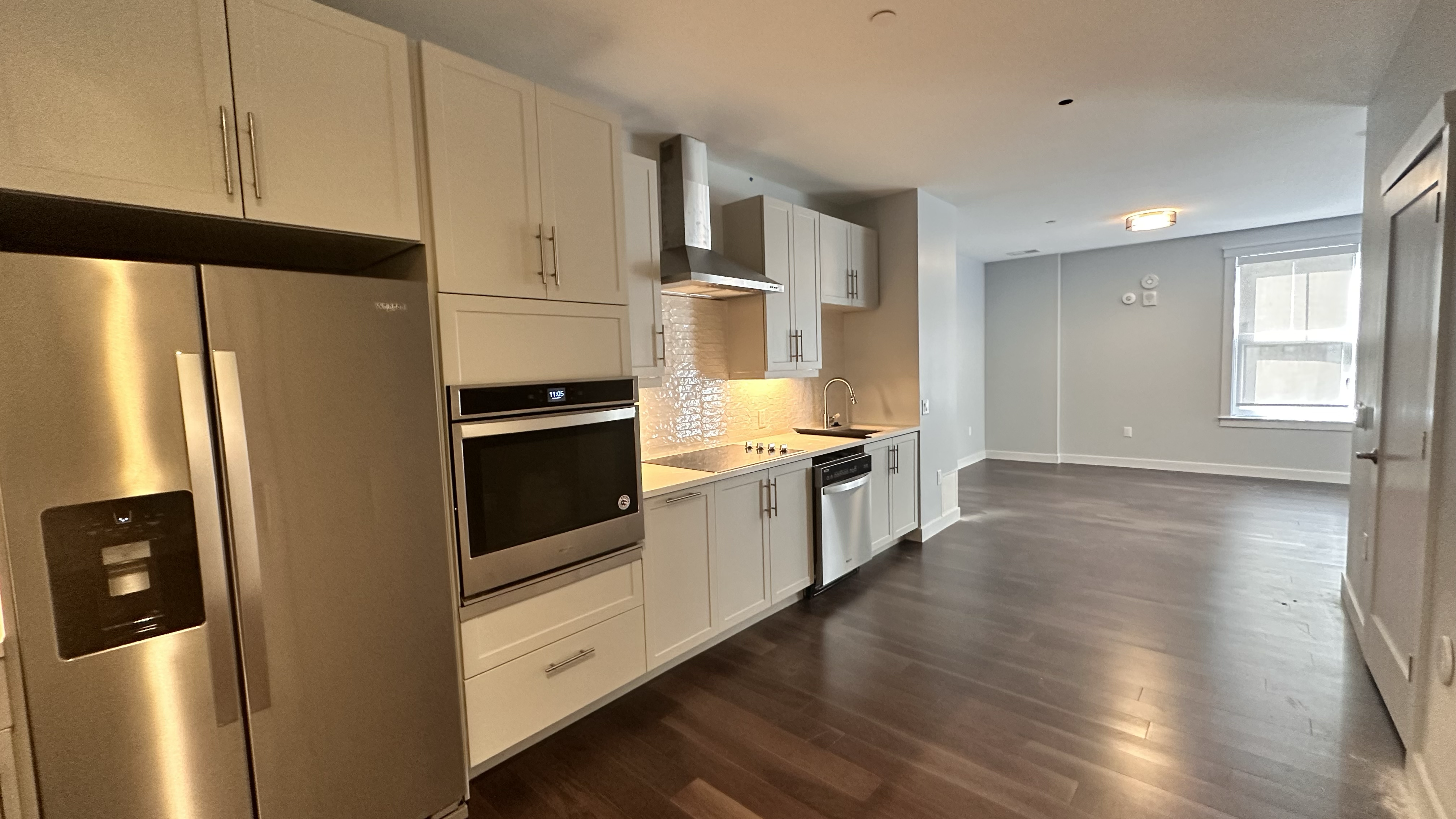 136 Babcock St, Coolidge Corner