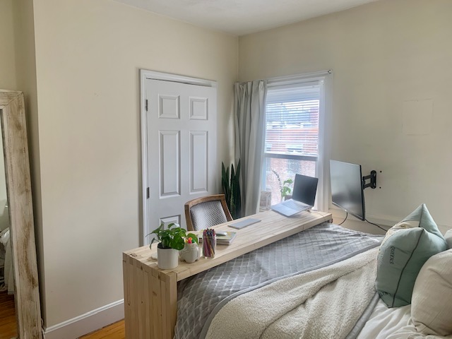 93 Endicott St, North End