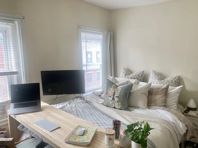 93 Endicott St, North End