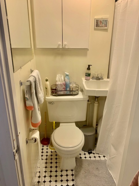 93 Endicott St, North End