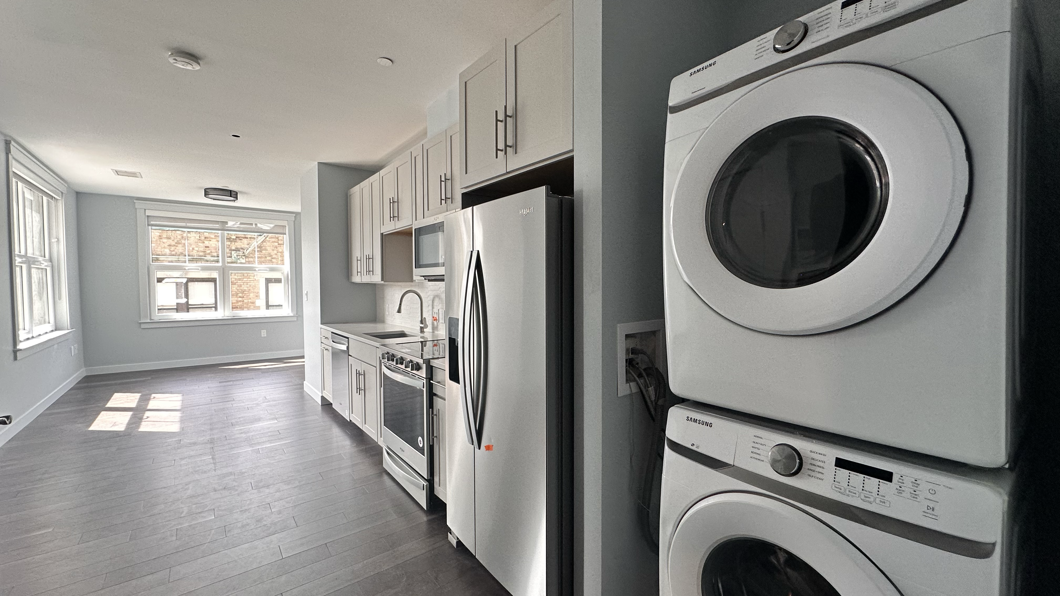 136 Babcock St, Coolidge Corner