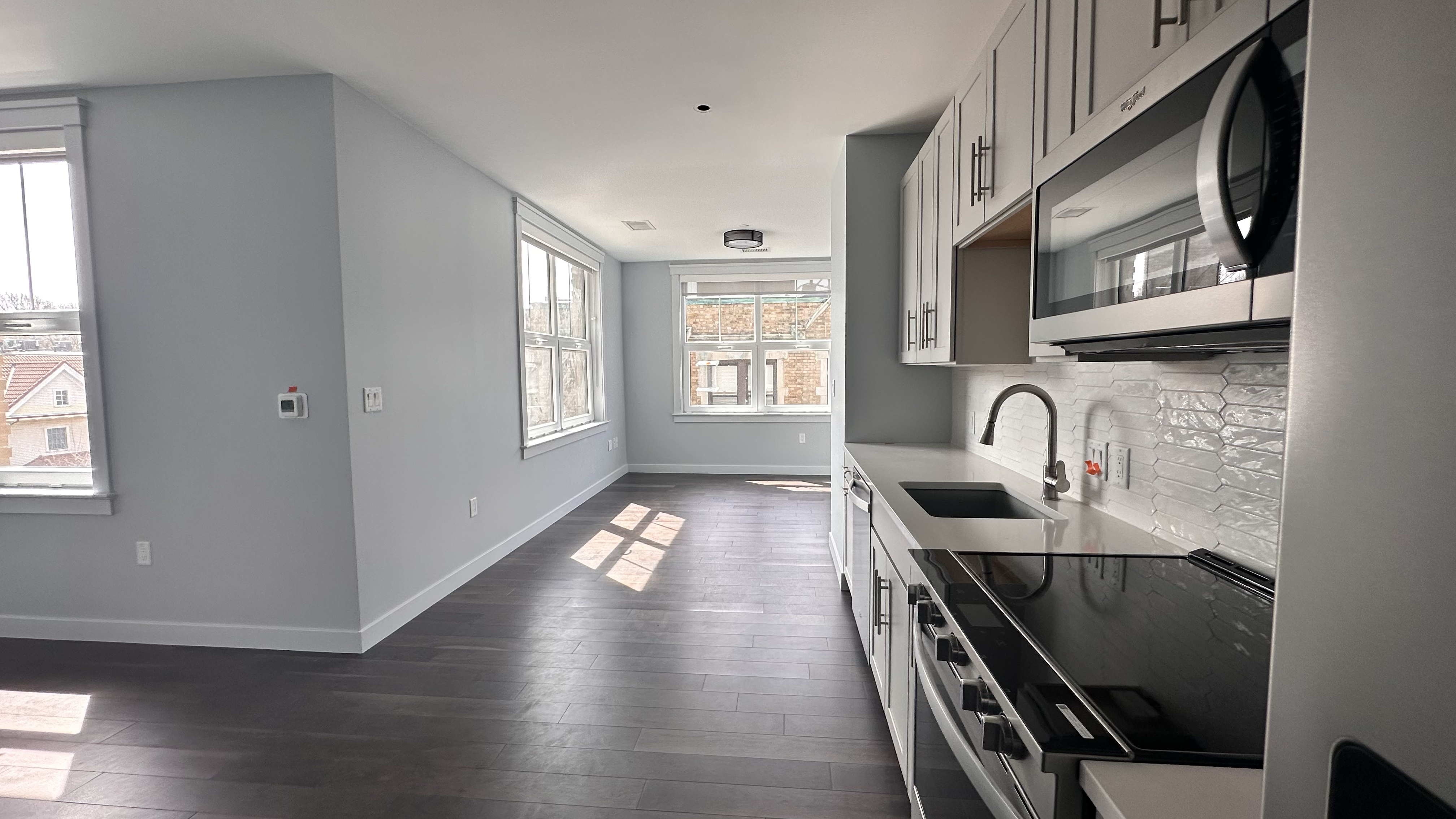 136 Babcock St, Coolidge Corner