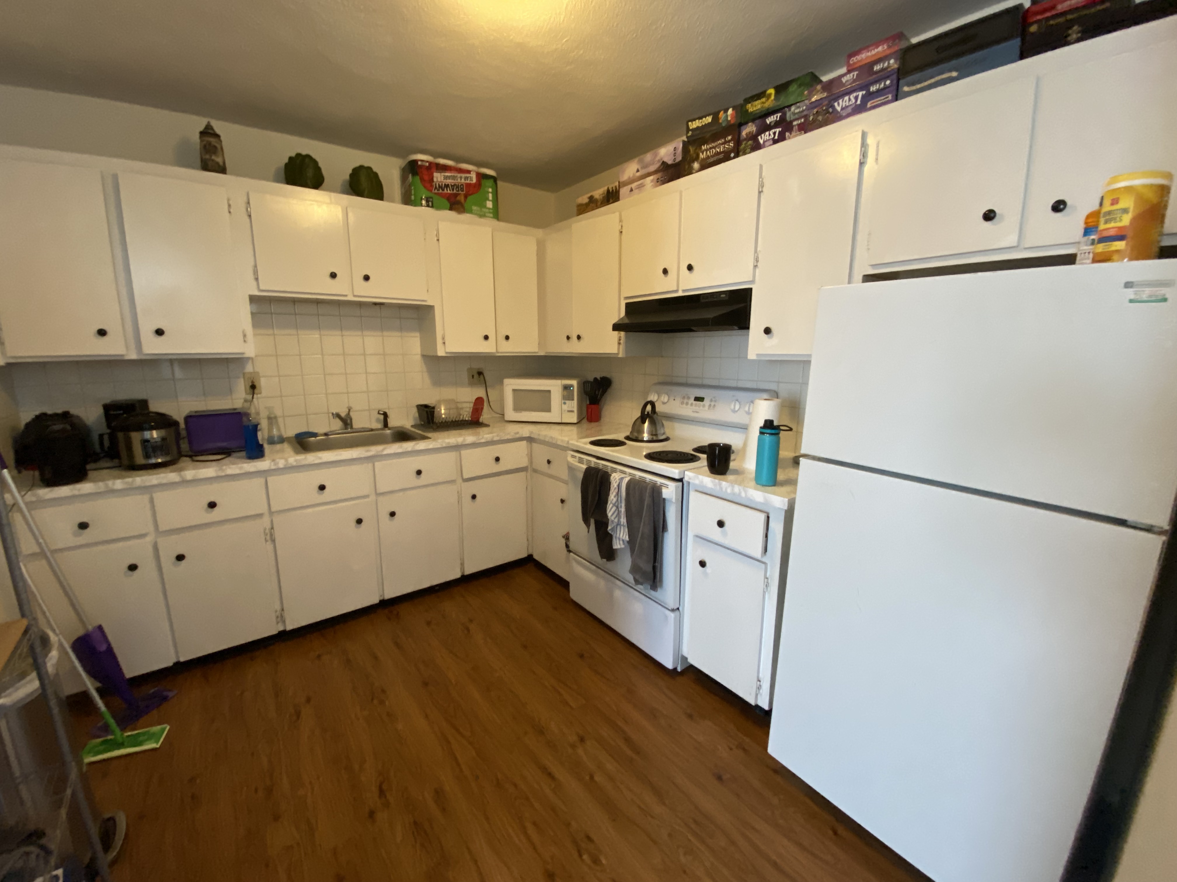 8 Medford St, Inman Square