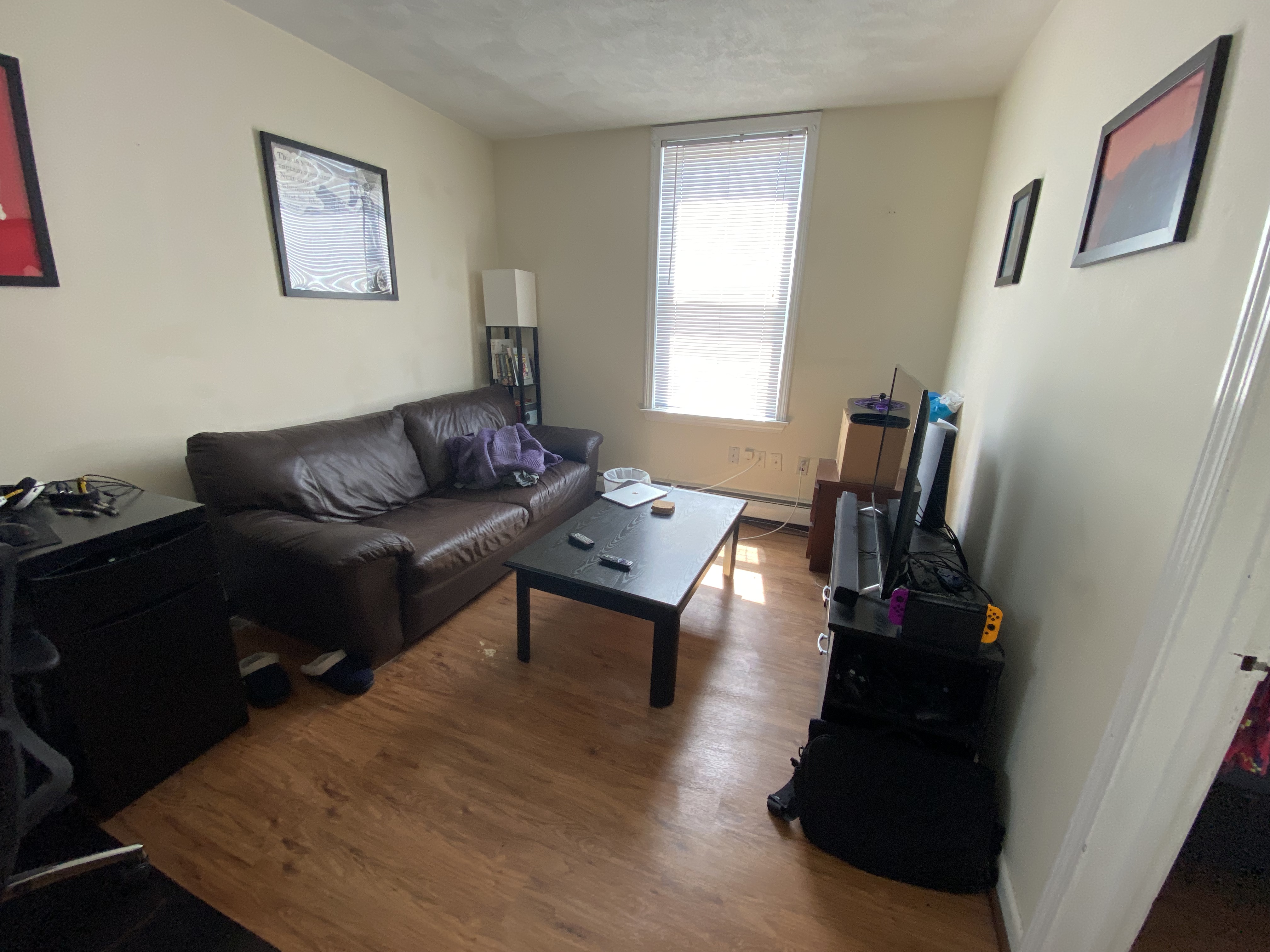 8 Medford St, Inman Square