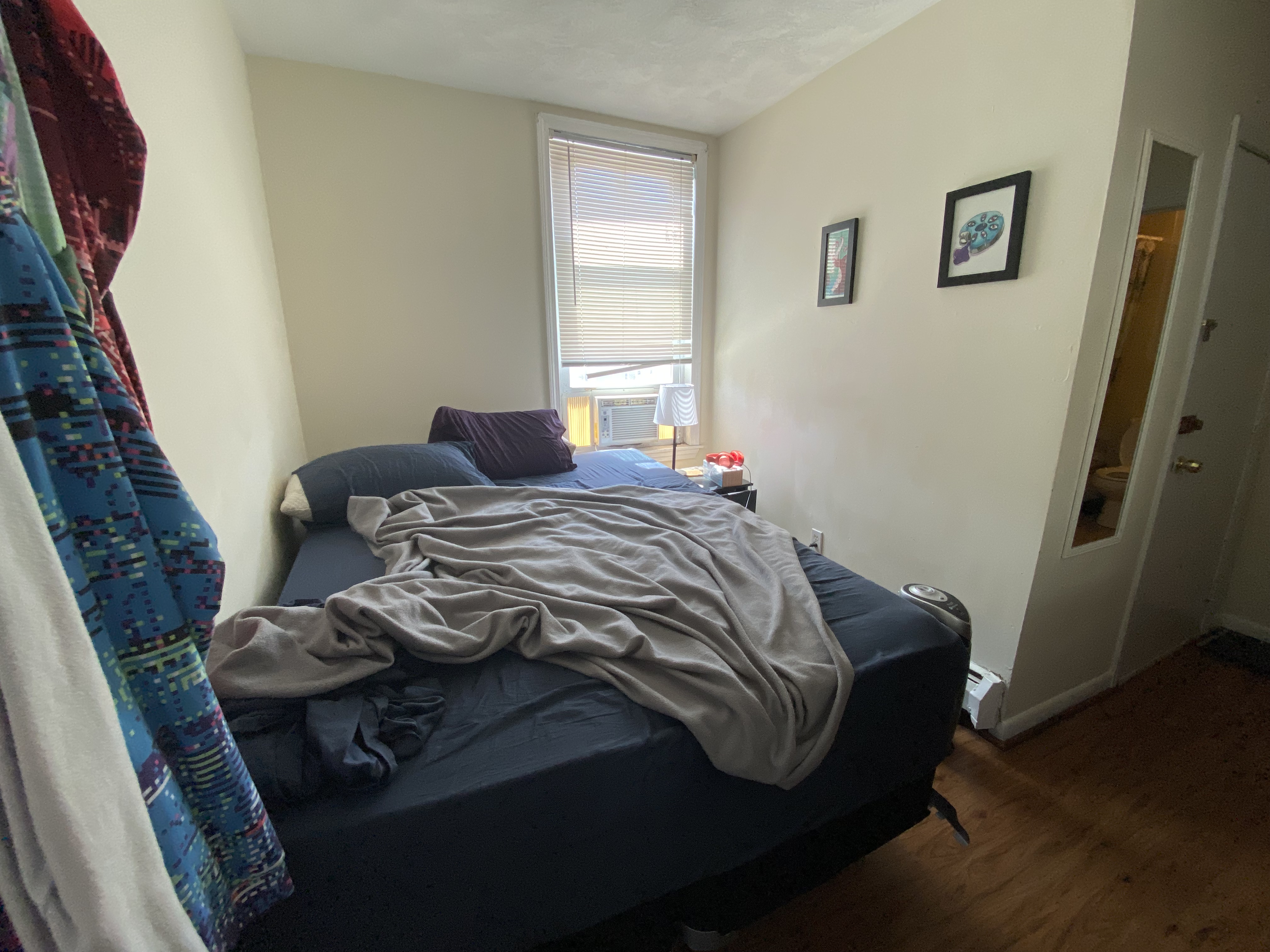 8 Medford St, Inman Square