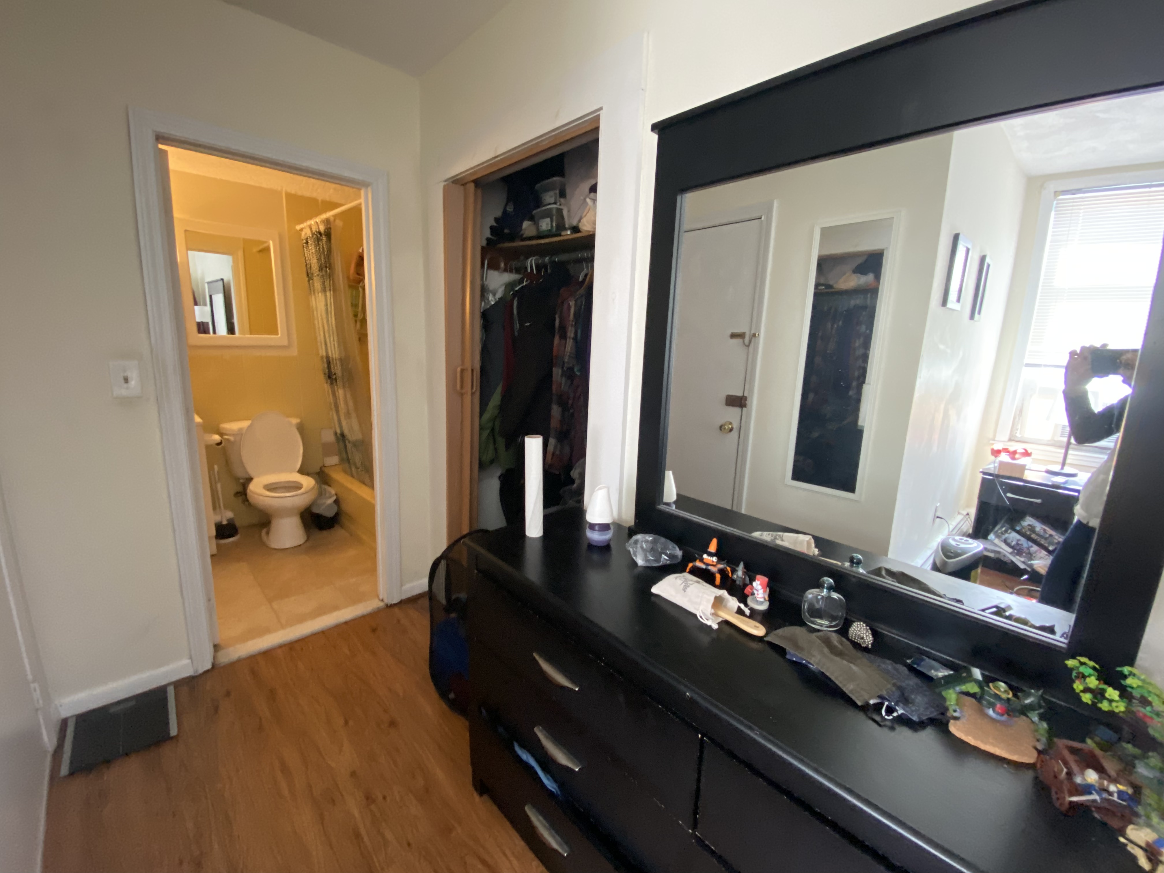 8 Medford St, Inman Square