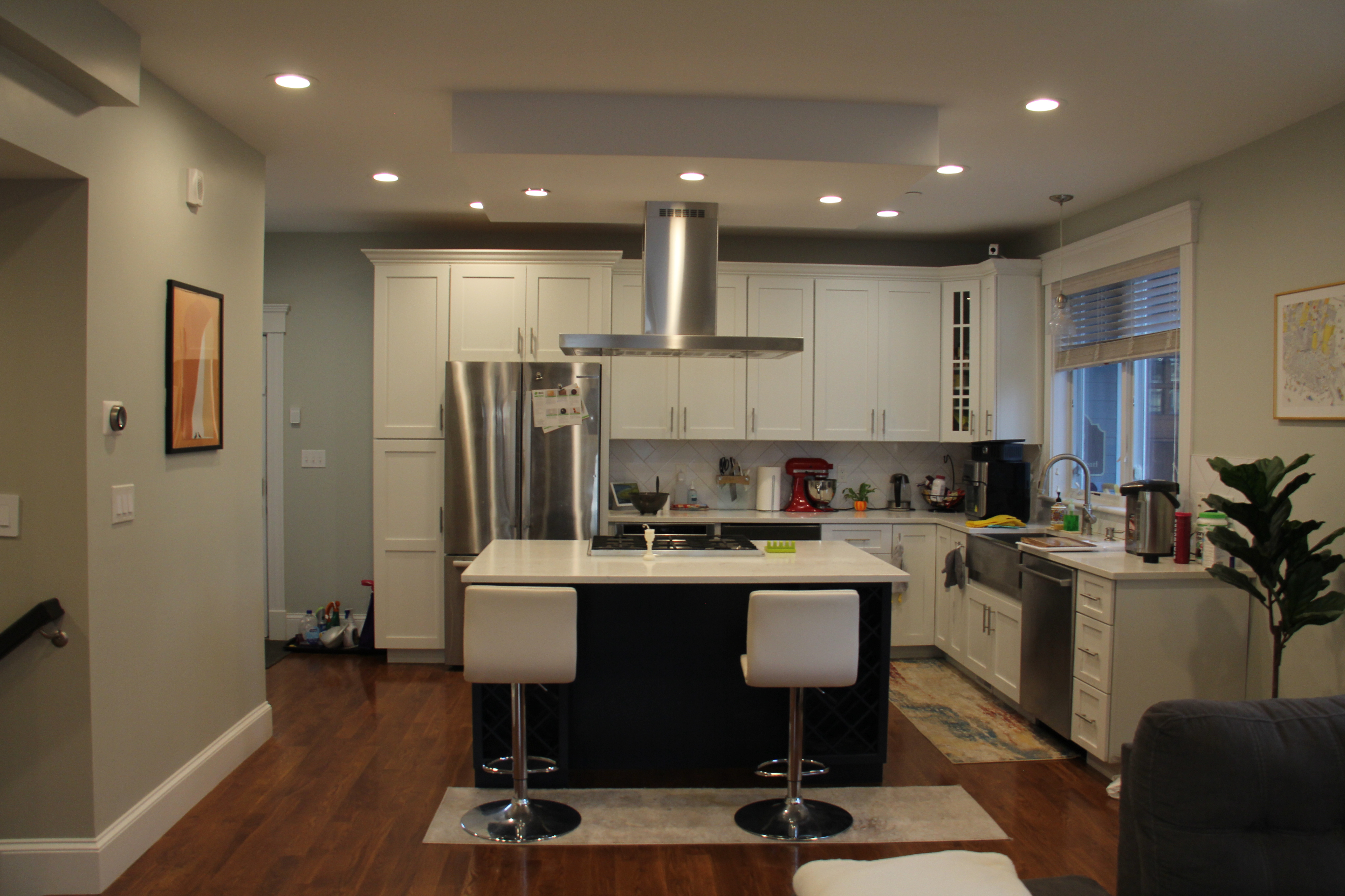 14 Pearl, East Somerville