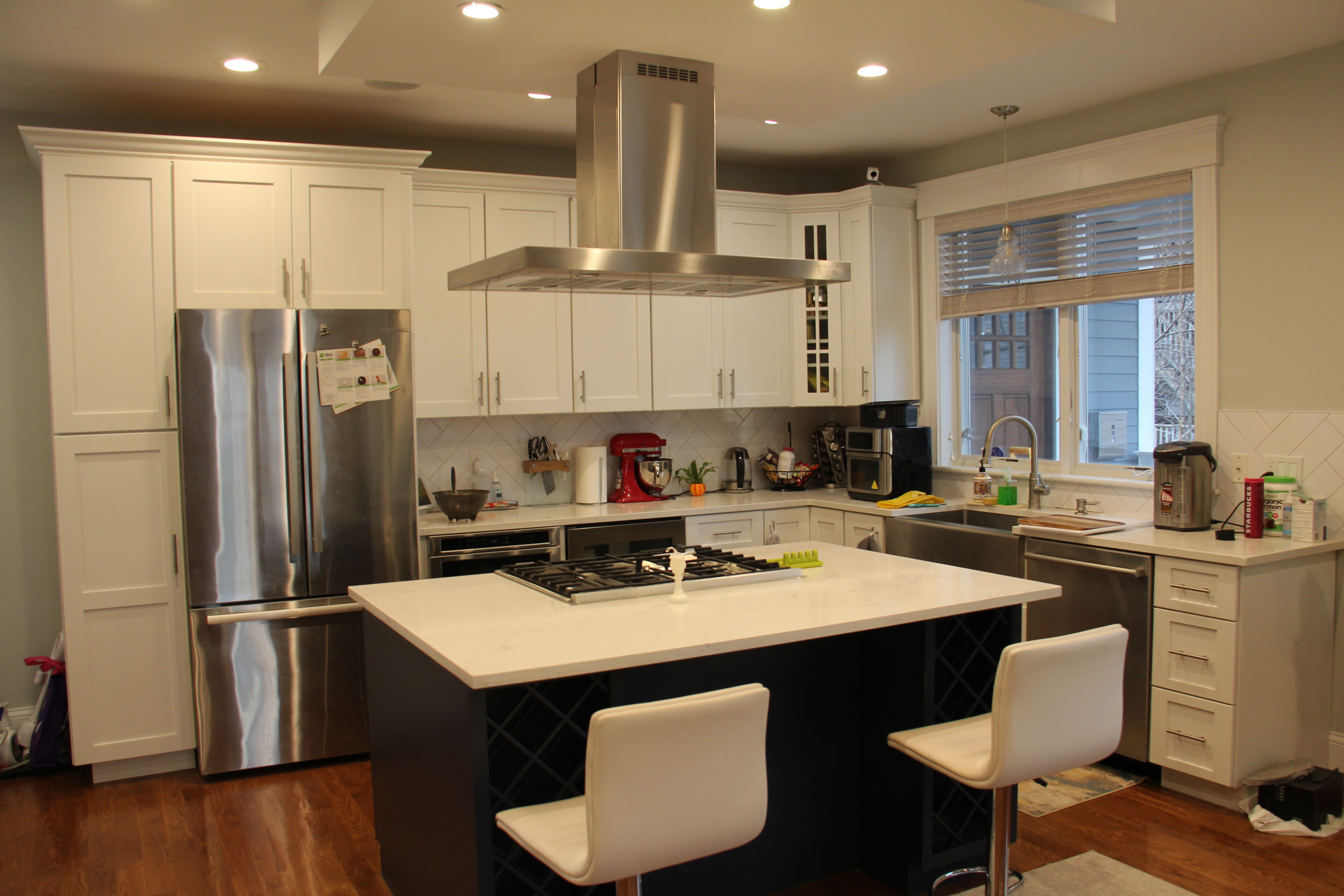 14 Pearl, East Somerville