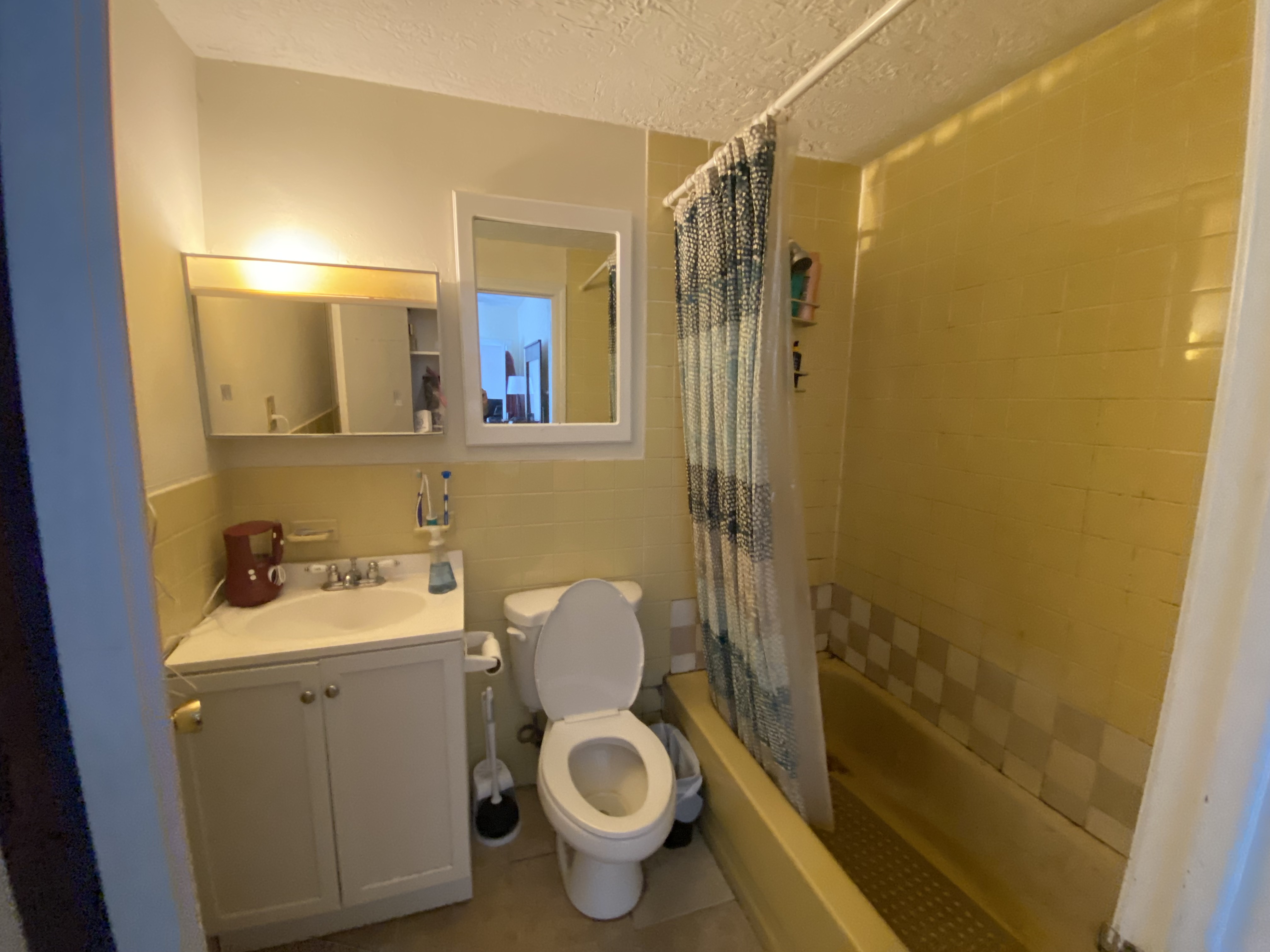 8 Medford St, Inman Square