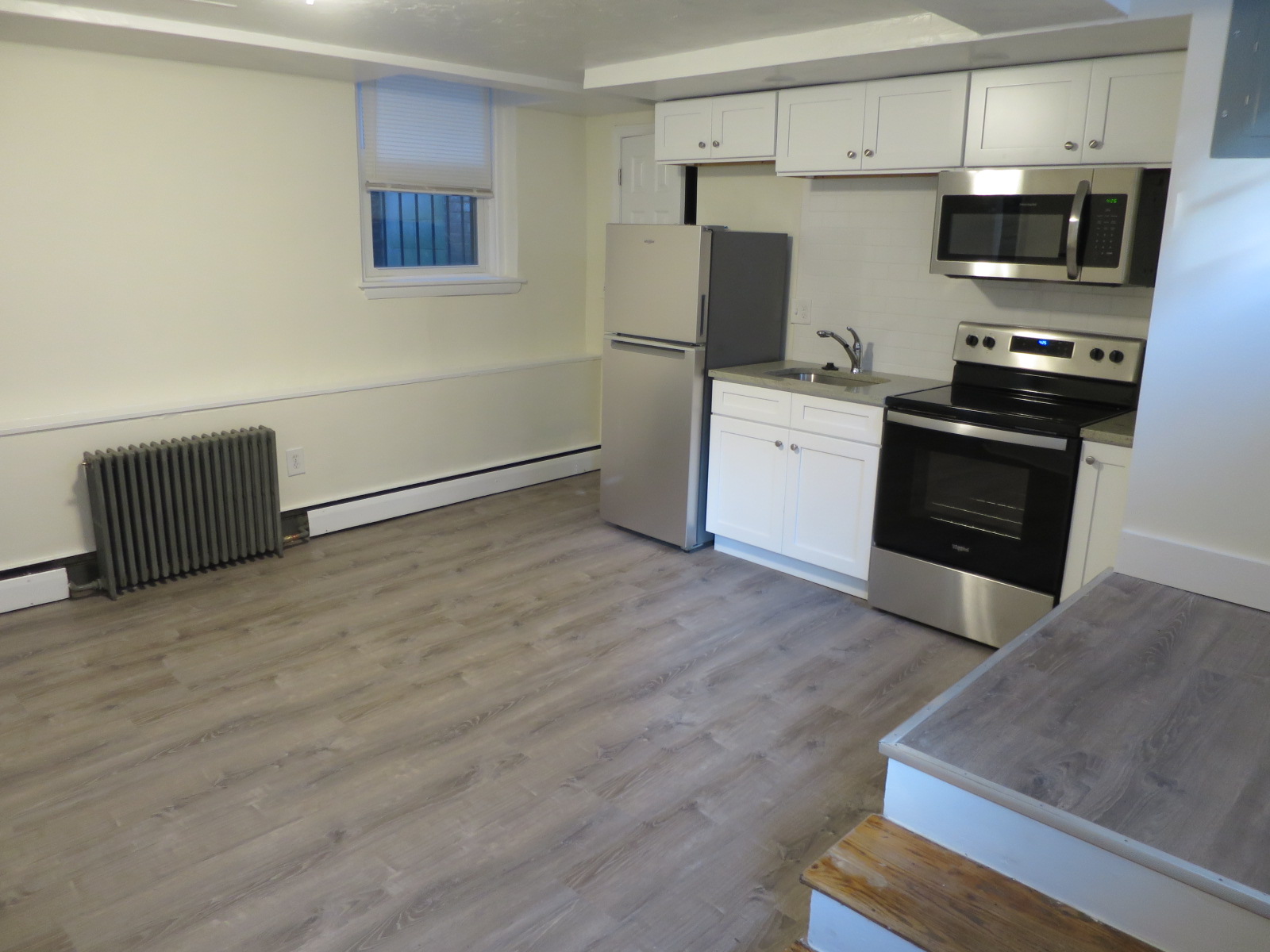 64 Vinal Ave, Prospect Hill