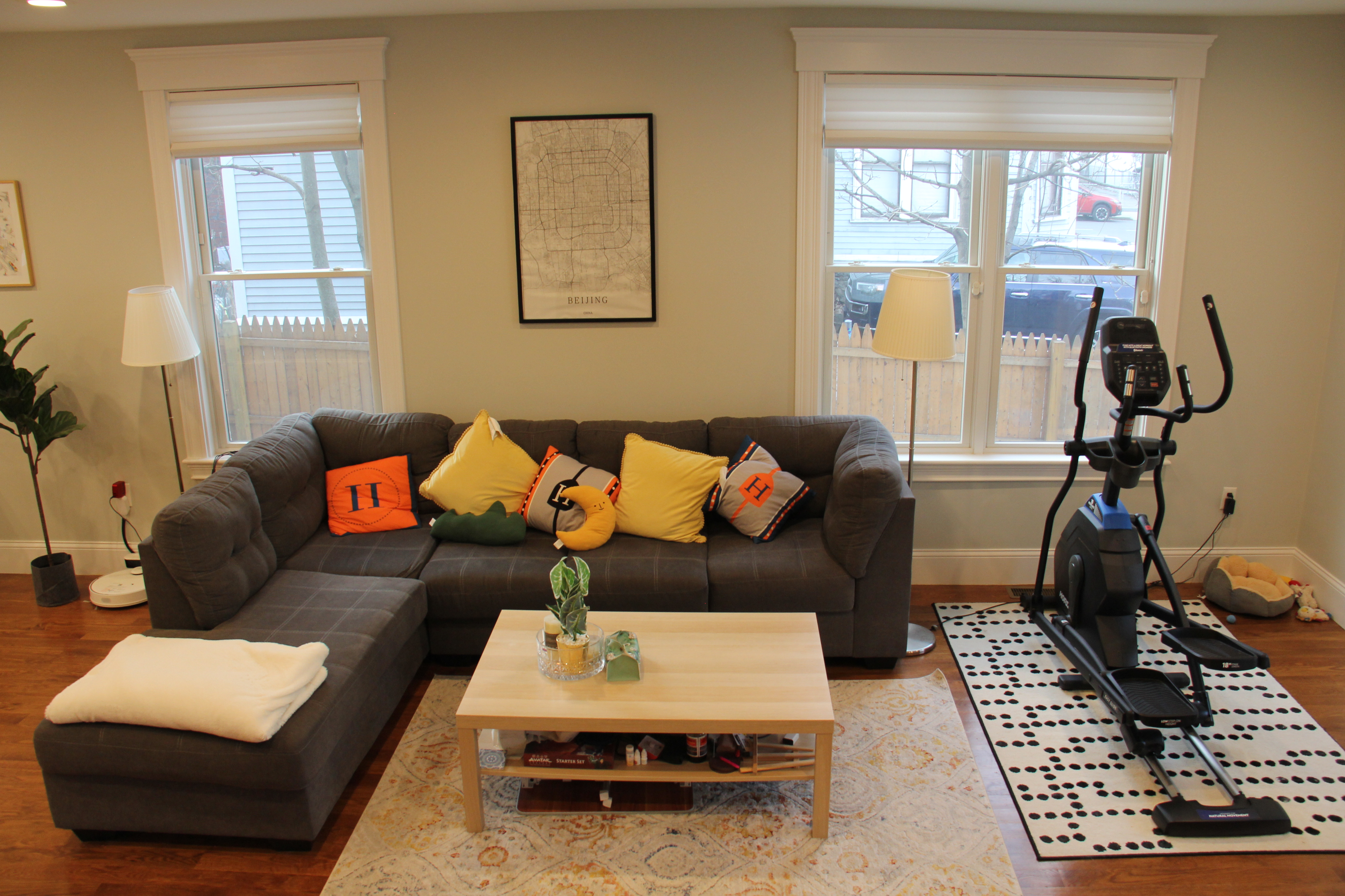 14 Pearl, East Somerville