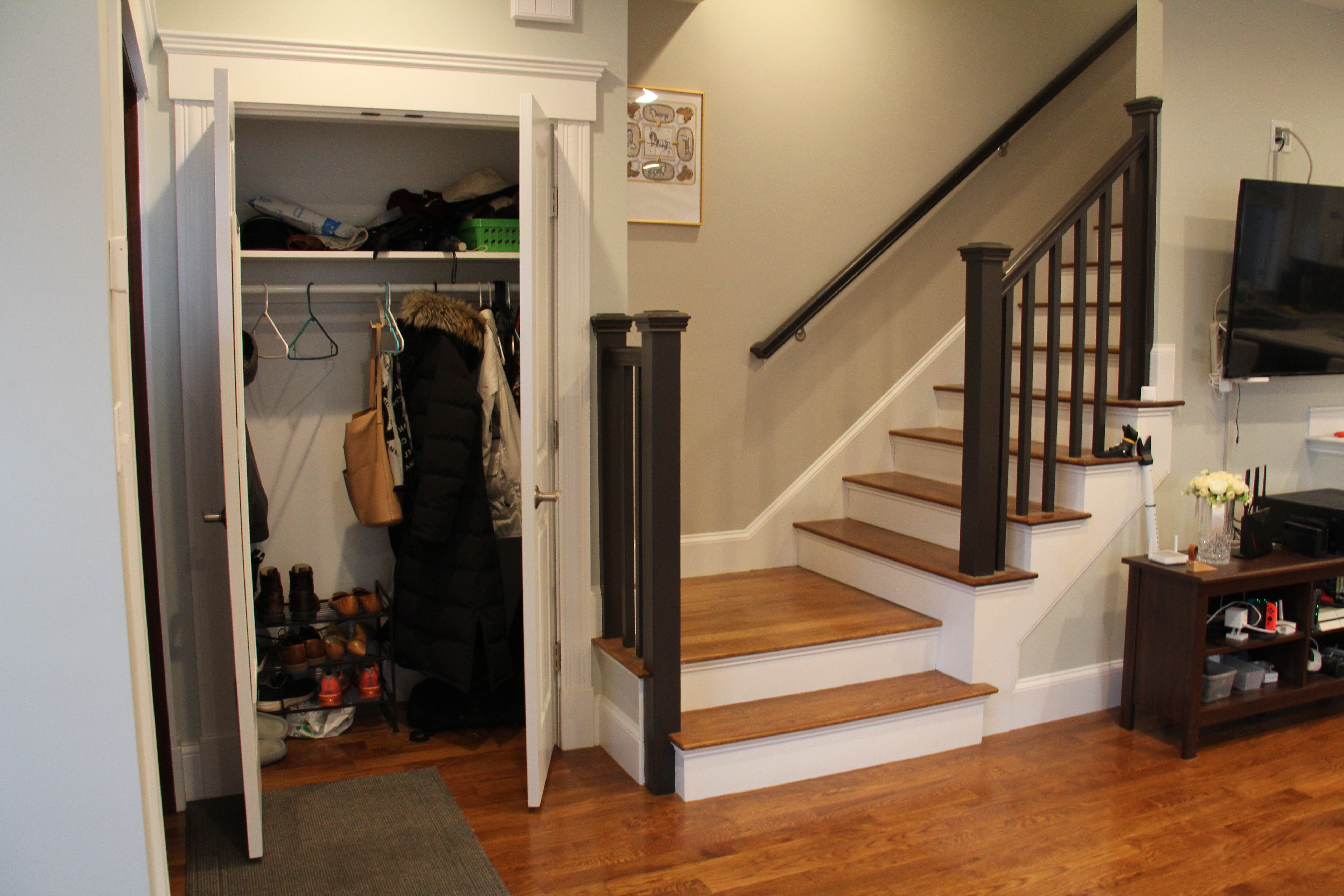 14 Pearl, East Somerville