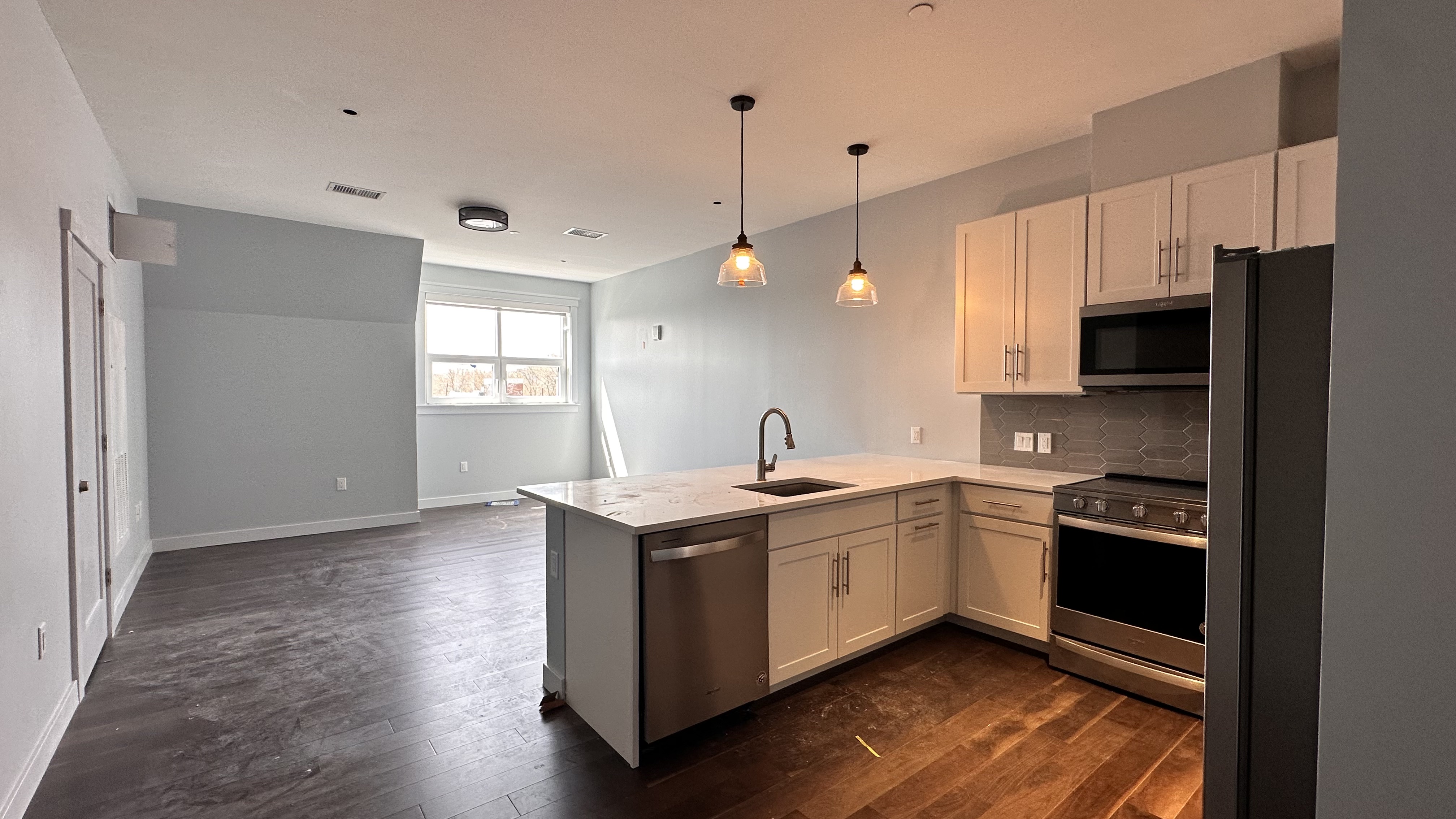 136 Babcock St, Coolidge Corner