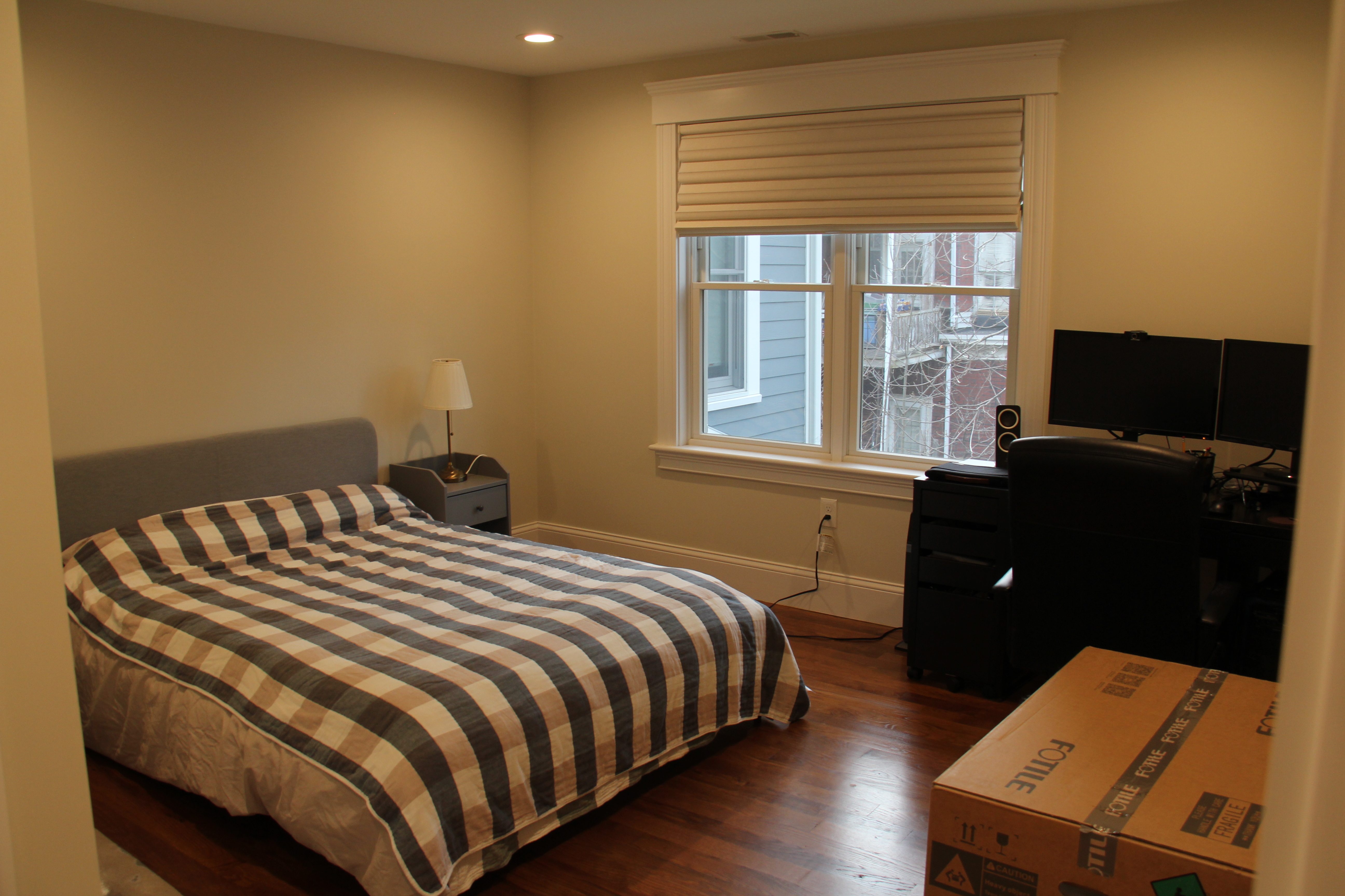 14 Pearl, East Somerville