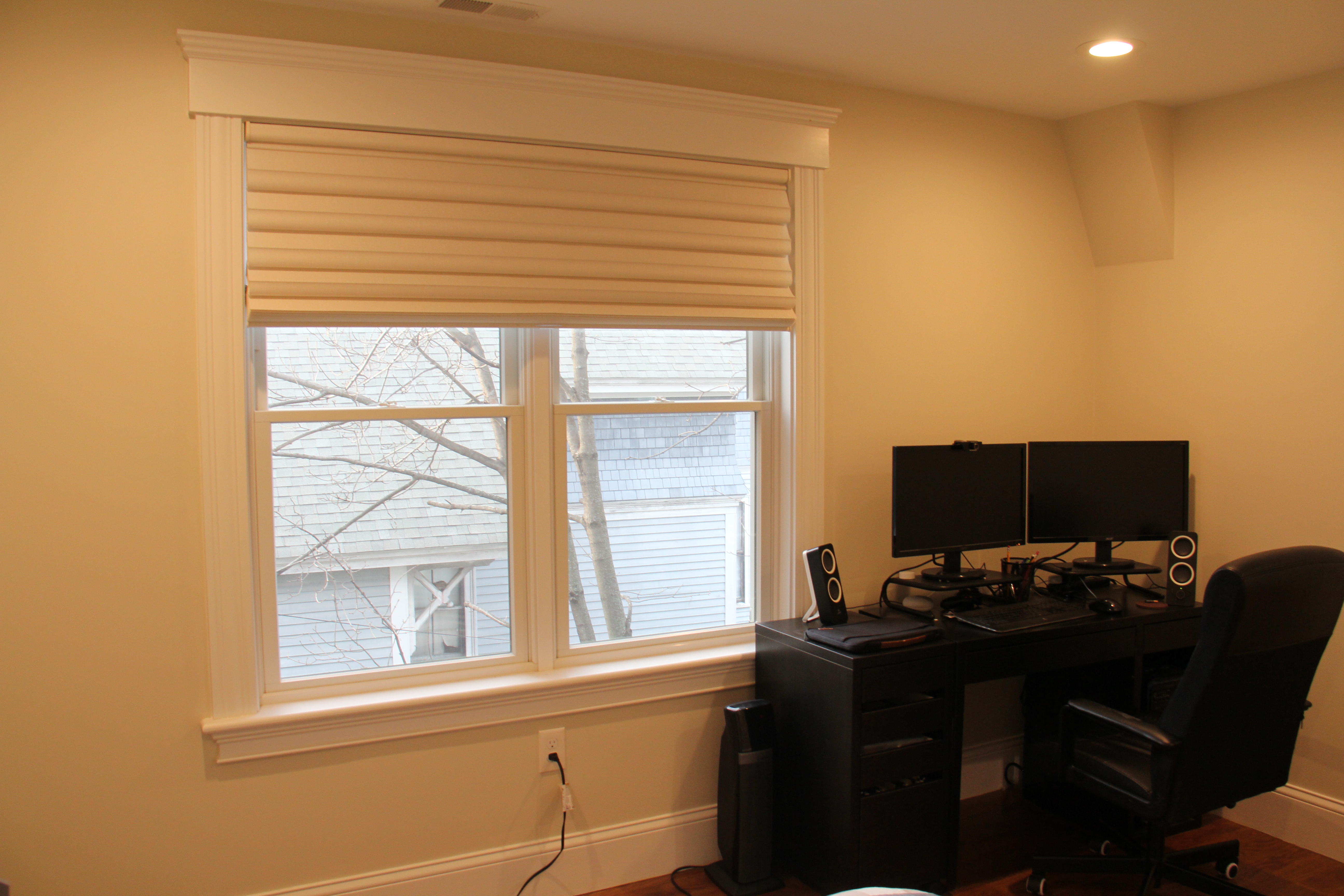 14 Pearl, East Somerville