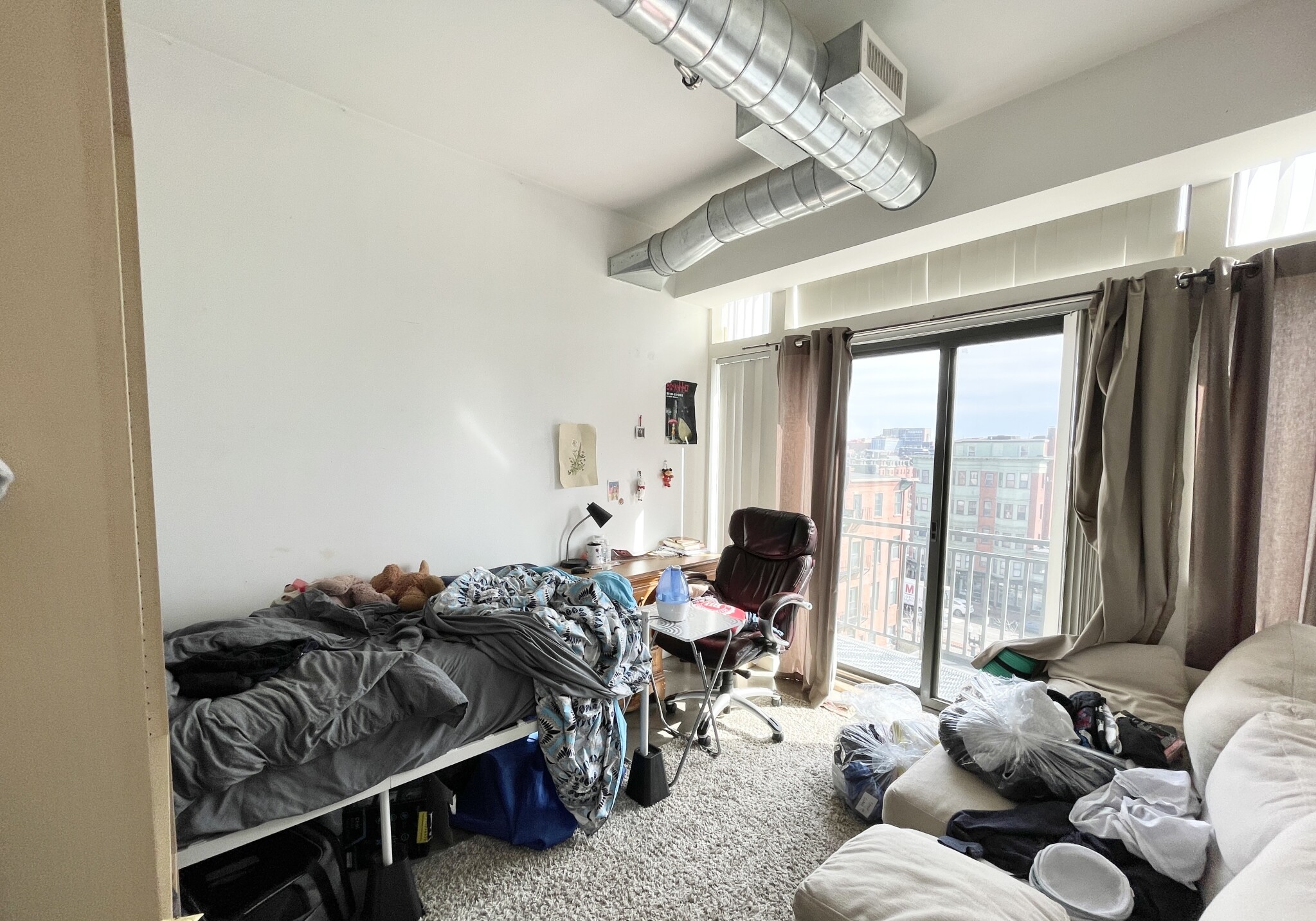 255 Northampton St, Roxbury